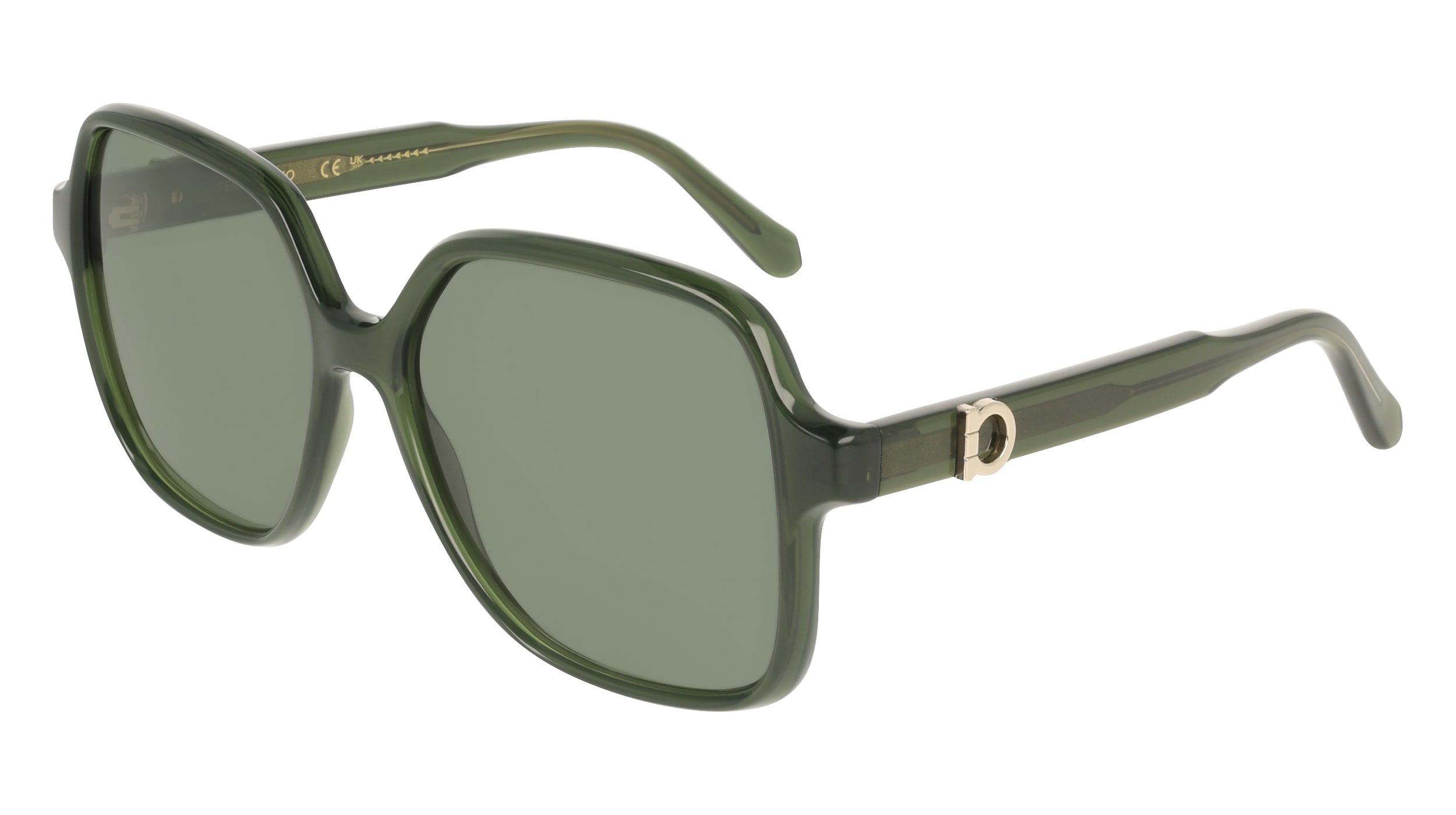 Salvatore Ferragamo SF2069SE 317  
