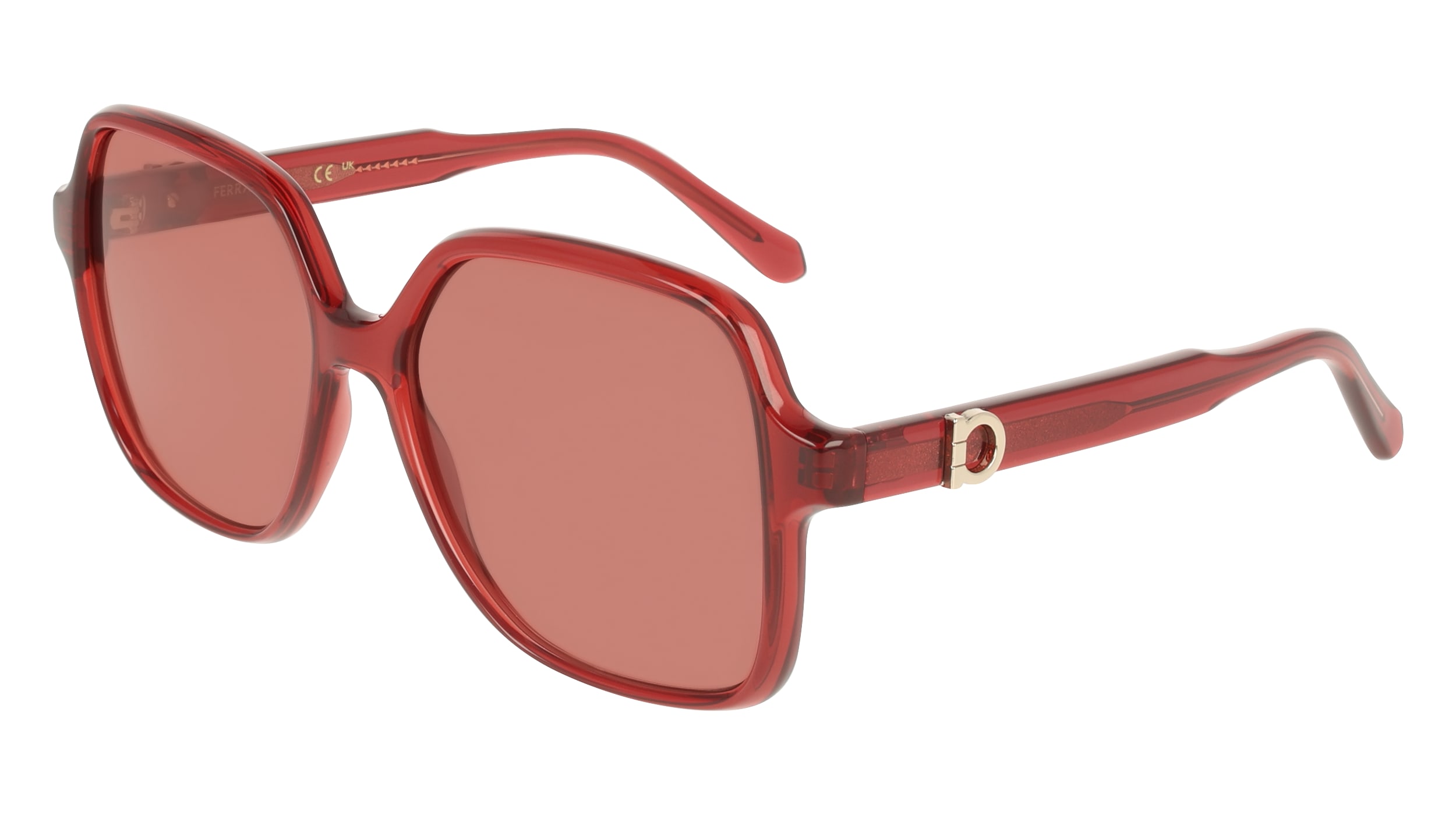 Salvatore Ferragamo SF2069SE 616  