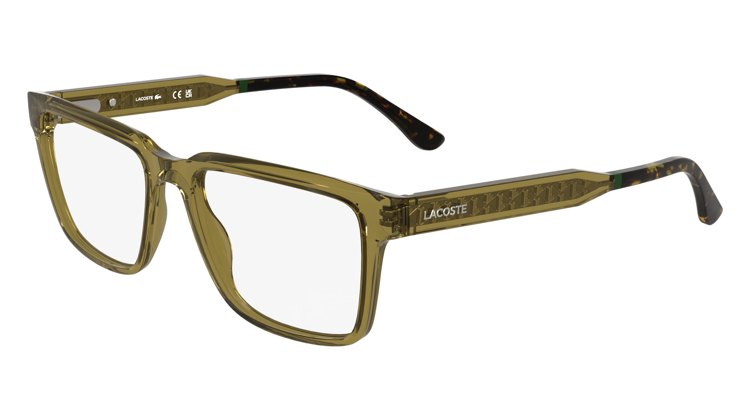 Lacoste L2976 264  