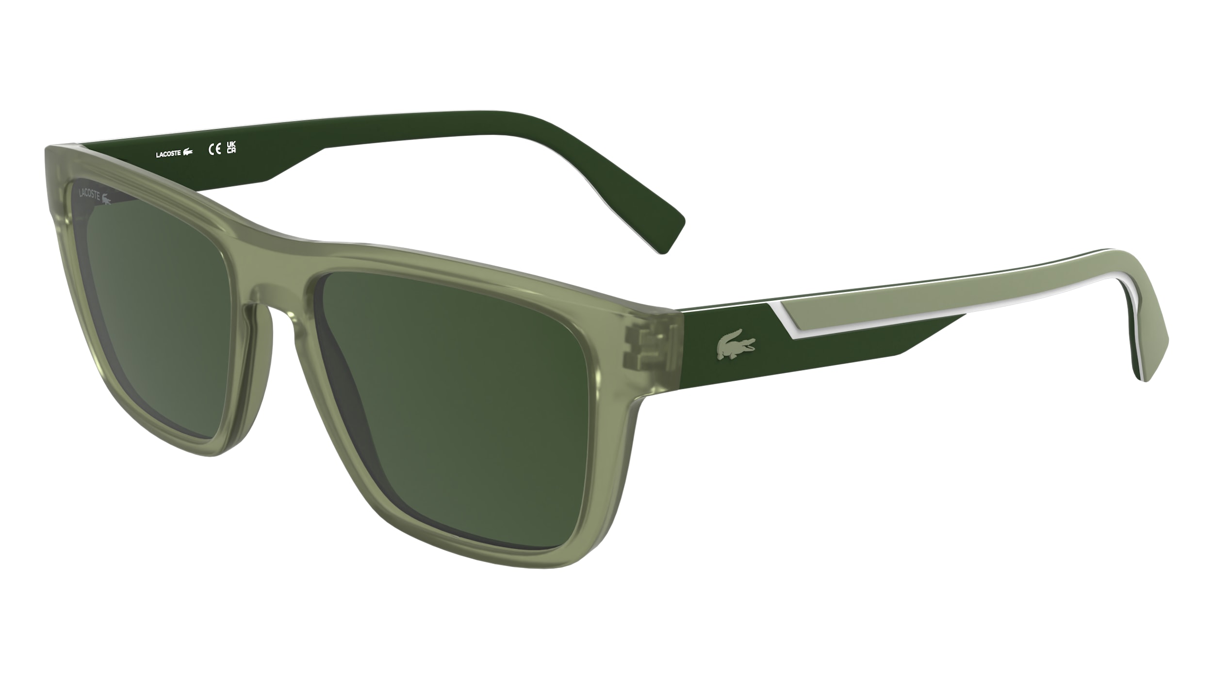 Lacoste L6058S 301  