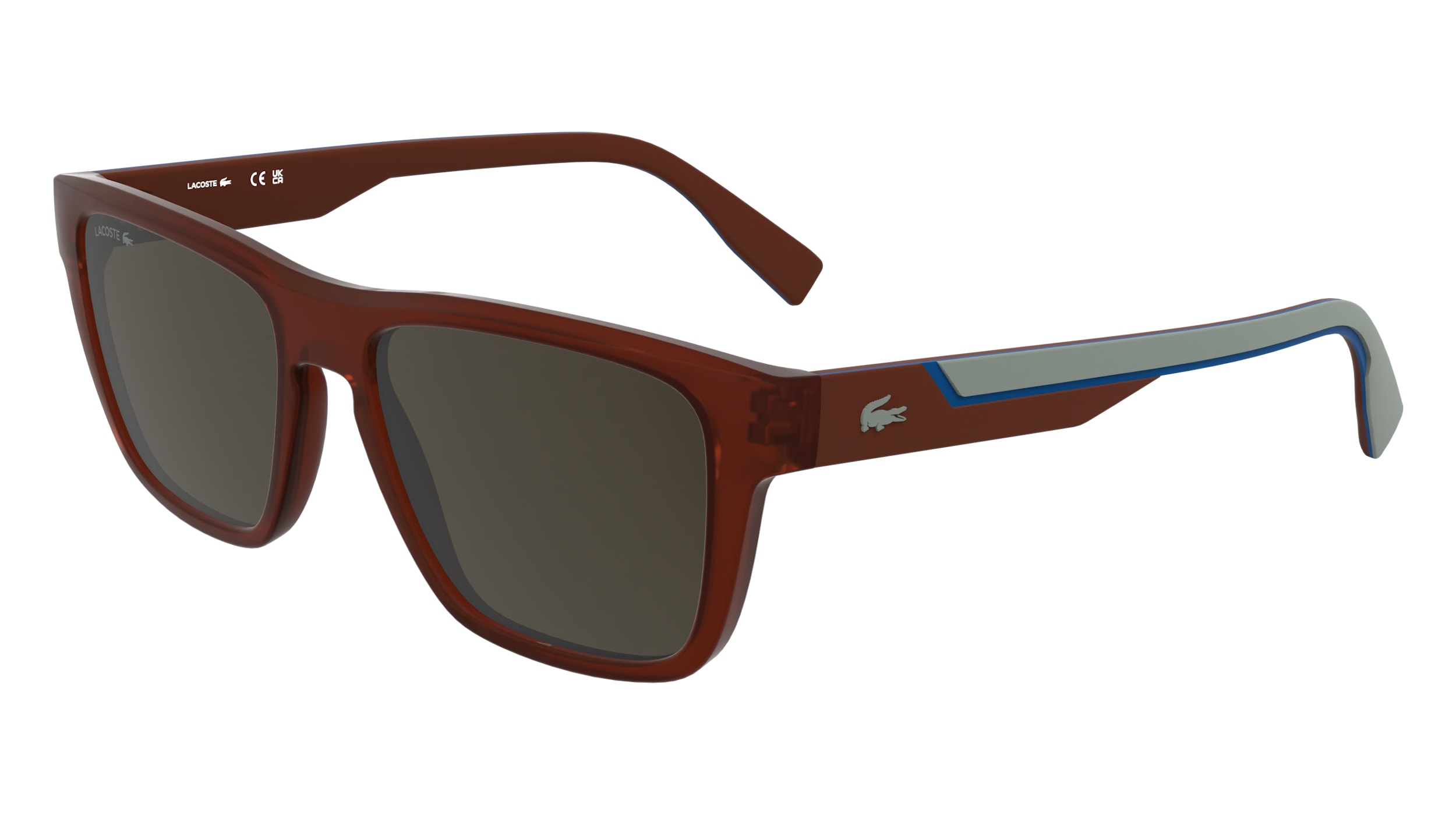 Lacoste L6058S 615  