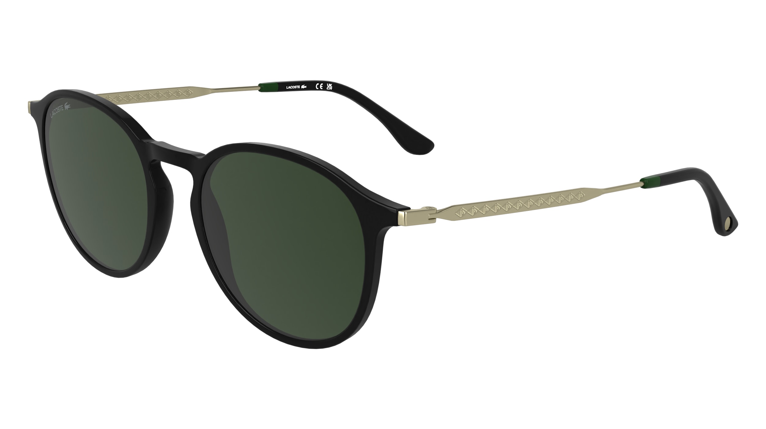 Lacoste L6061S 001  
