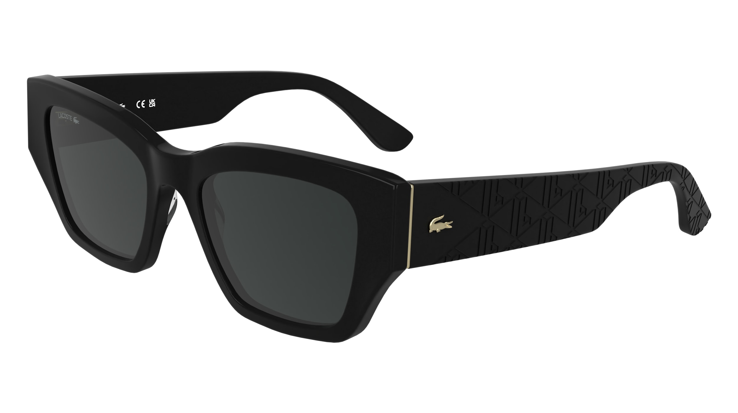 Lacoste L6053S 001  