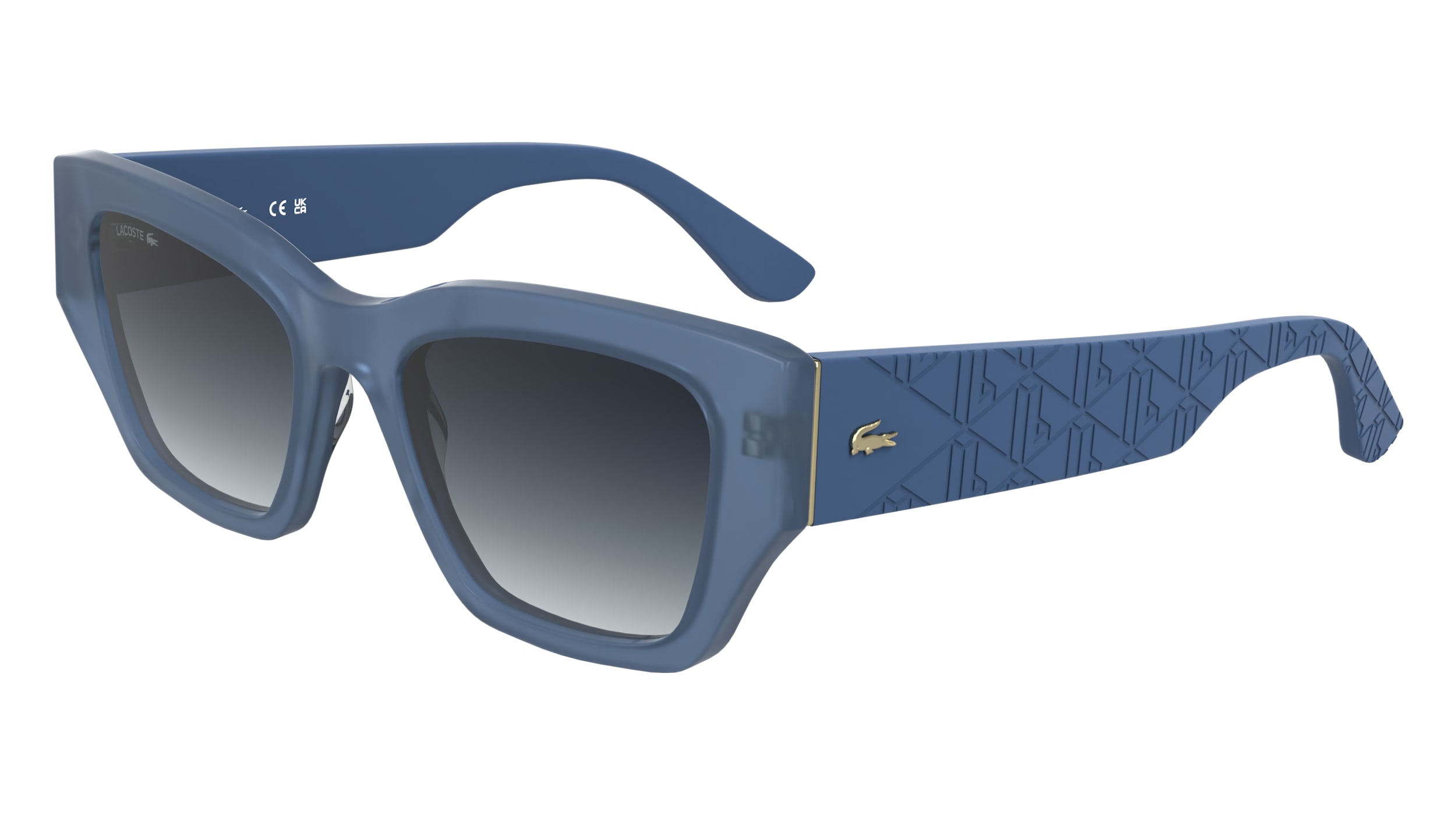 Lacoste L6053S 400  