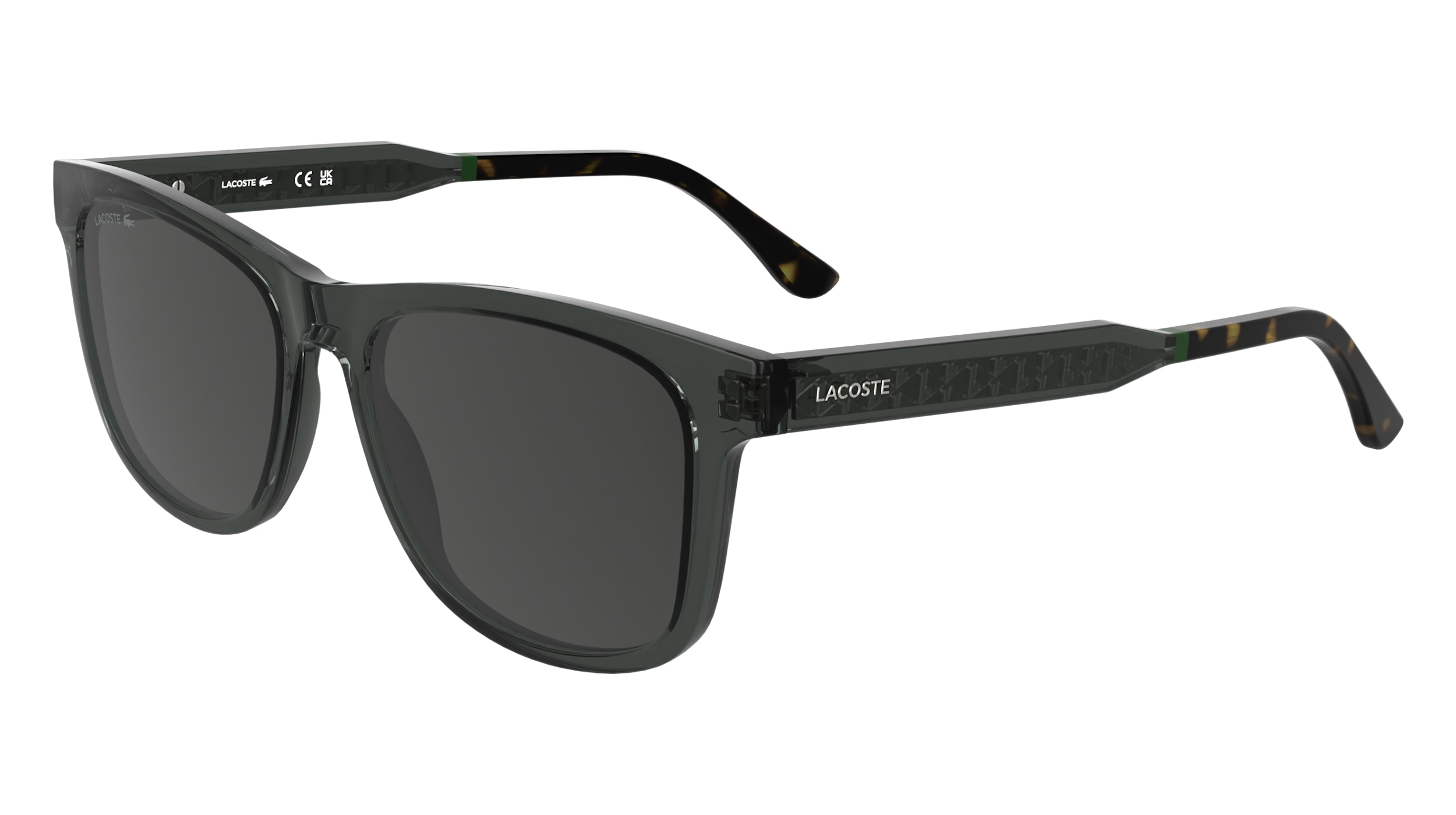 Lacoste L6060S 035  