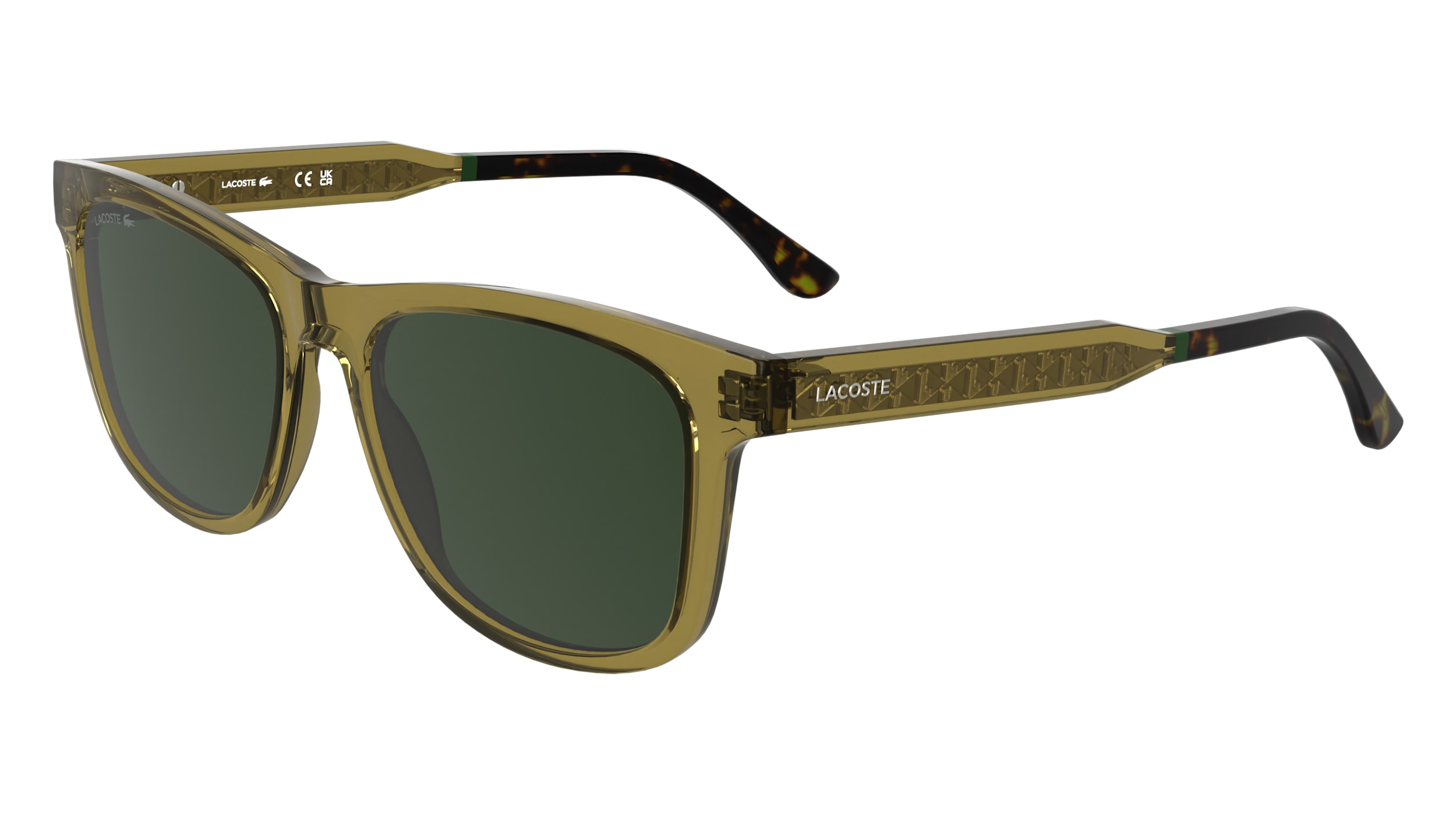 Lacoste L6060S 264  