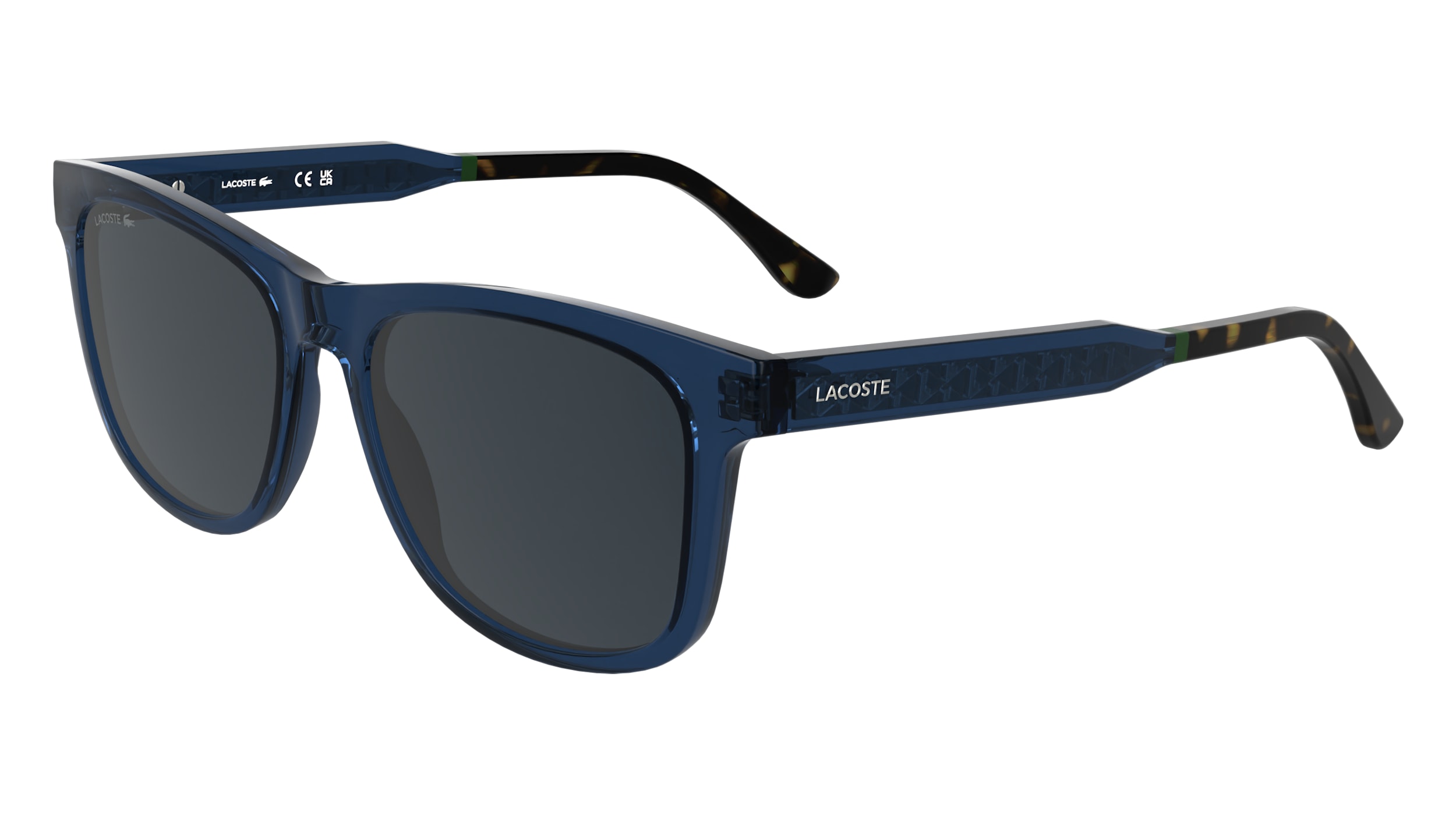 Lacoste L6060S 410  