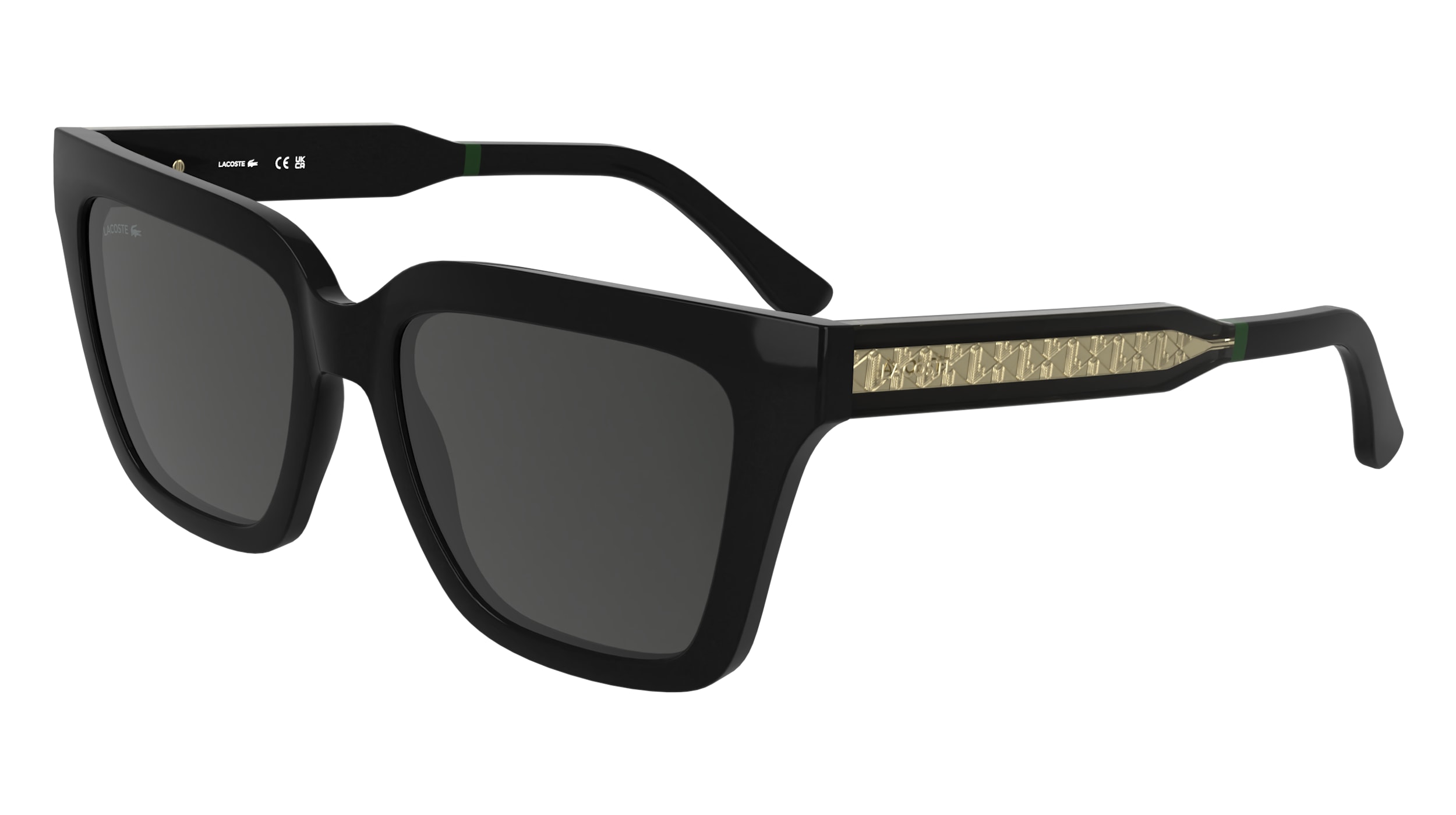 Lacoste L6063S 001  