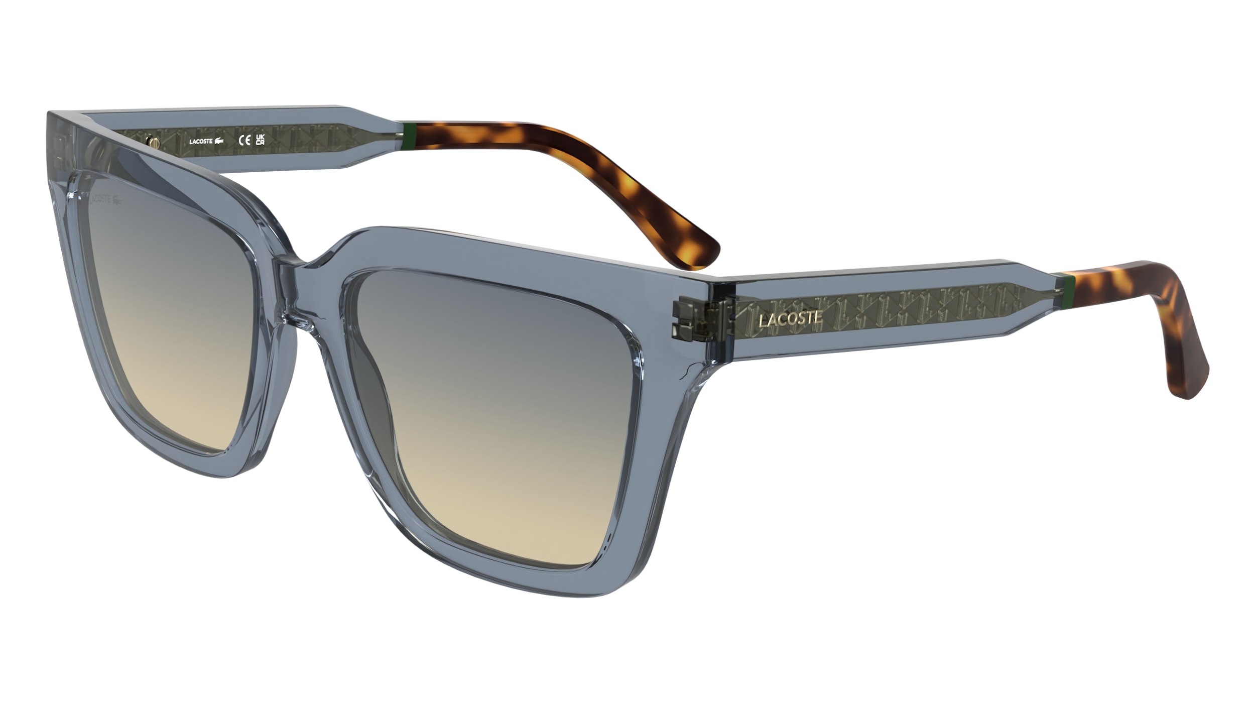 Lacoste L6063S 038  