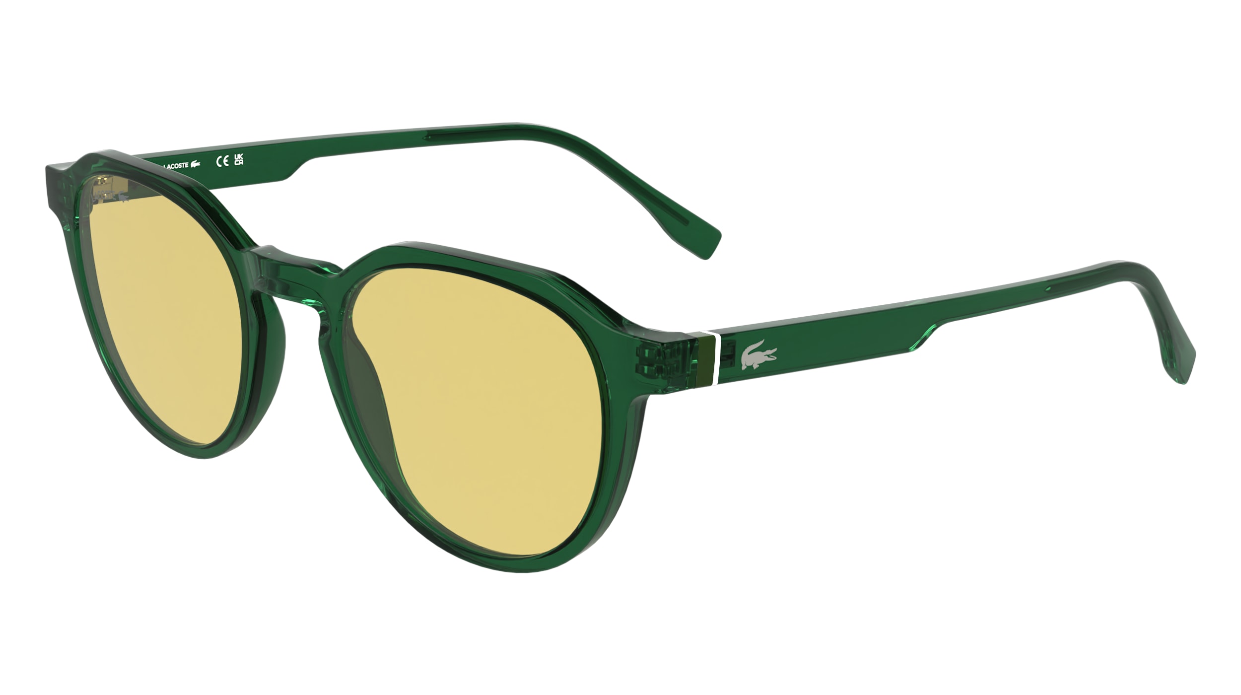 Lacoste L6052S 301  