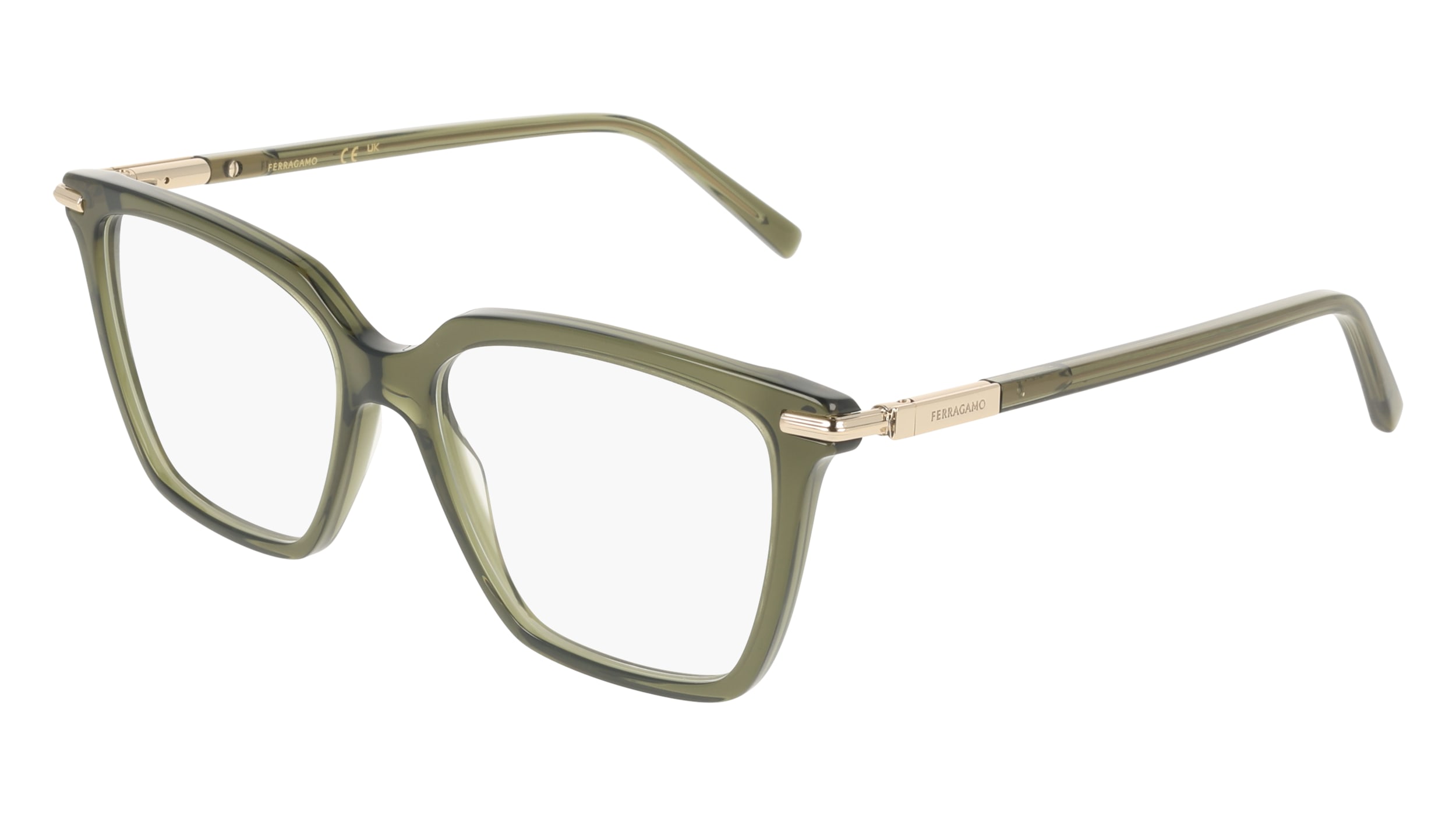 Salvatore Ferragamo SF3038 317  