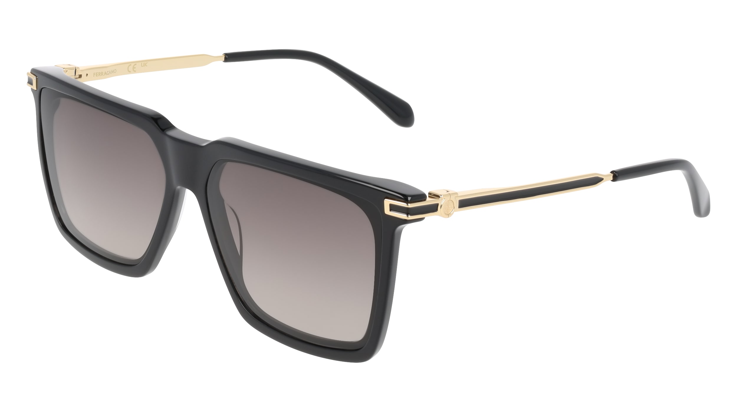 Salvatore Ferragamo SF2077SLBI 001  