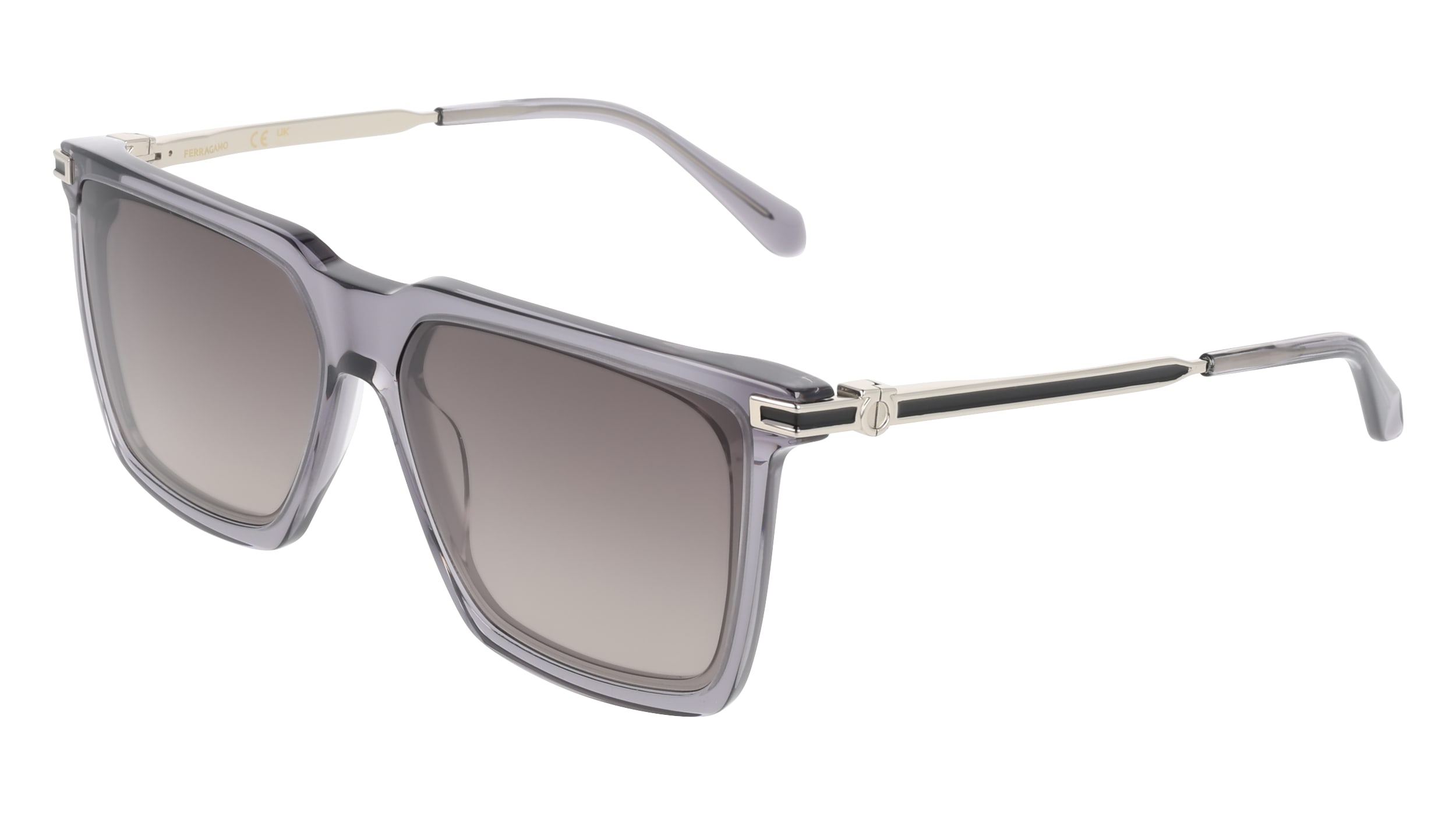 Salvatore Ferragamo SF2077SLBI 020  