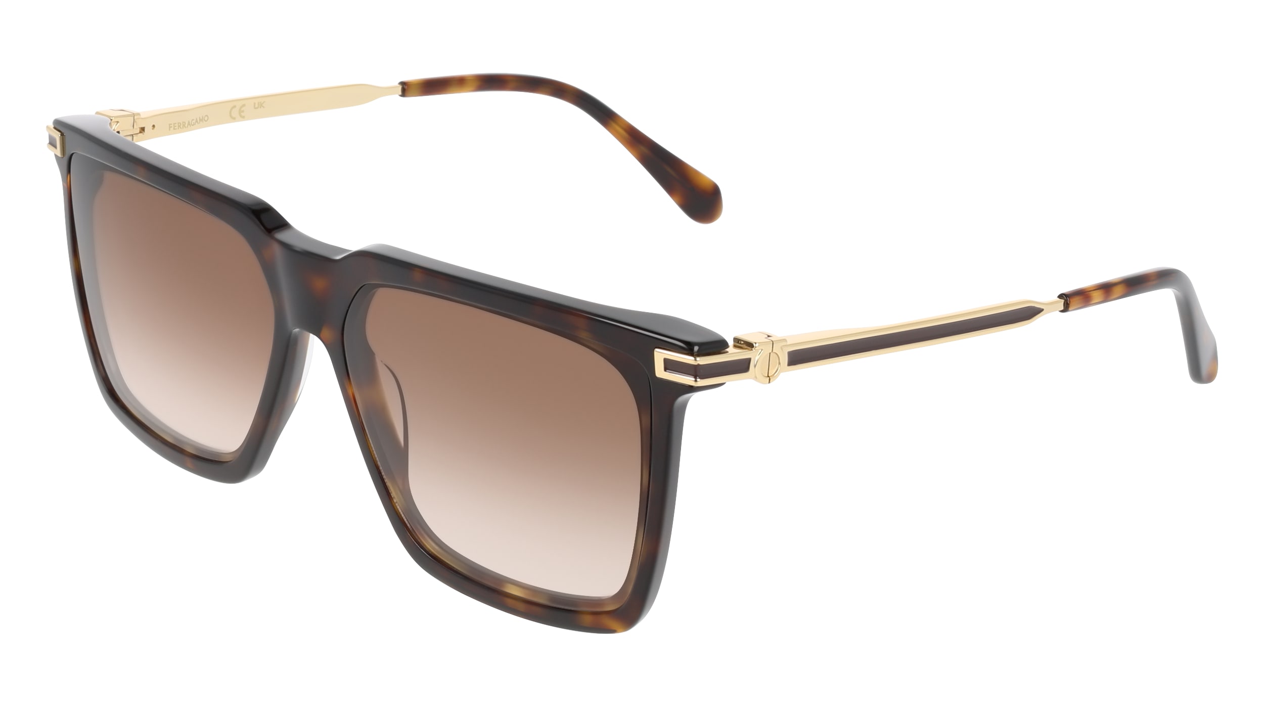 Salvatore Ferragamo SF2077SLBI 242  