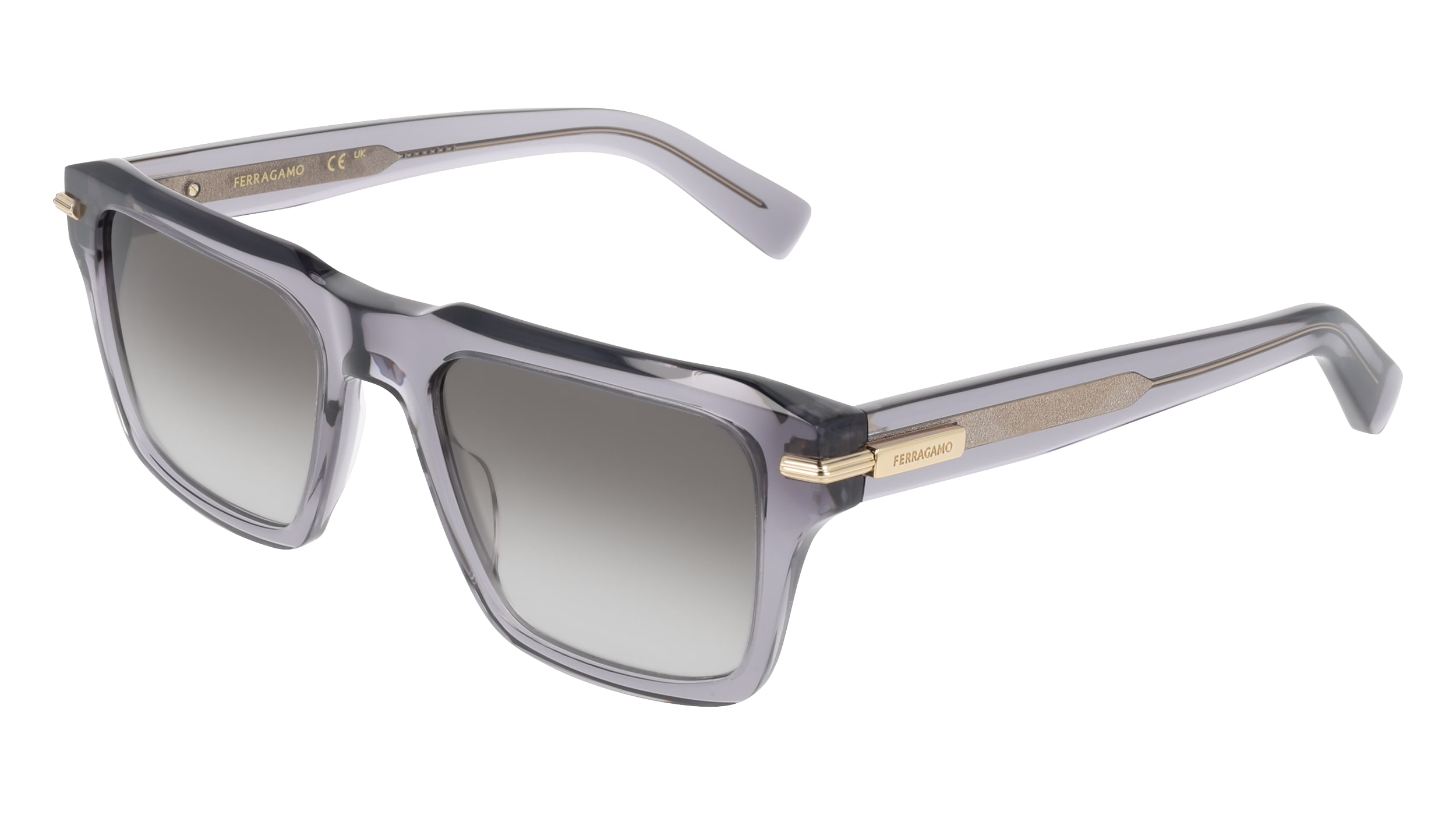 Salvatore Ferragamo SF2078SLBI 020  