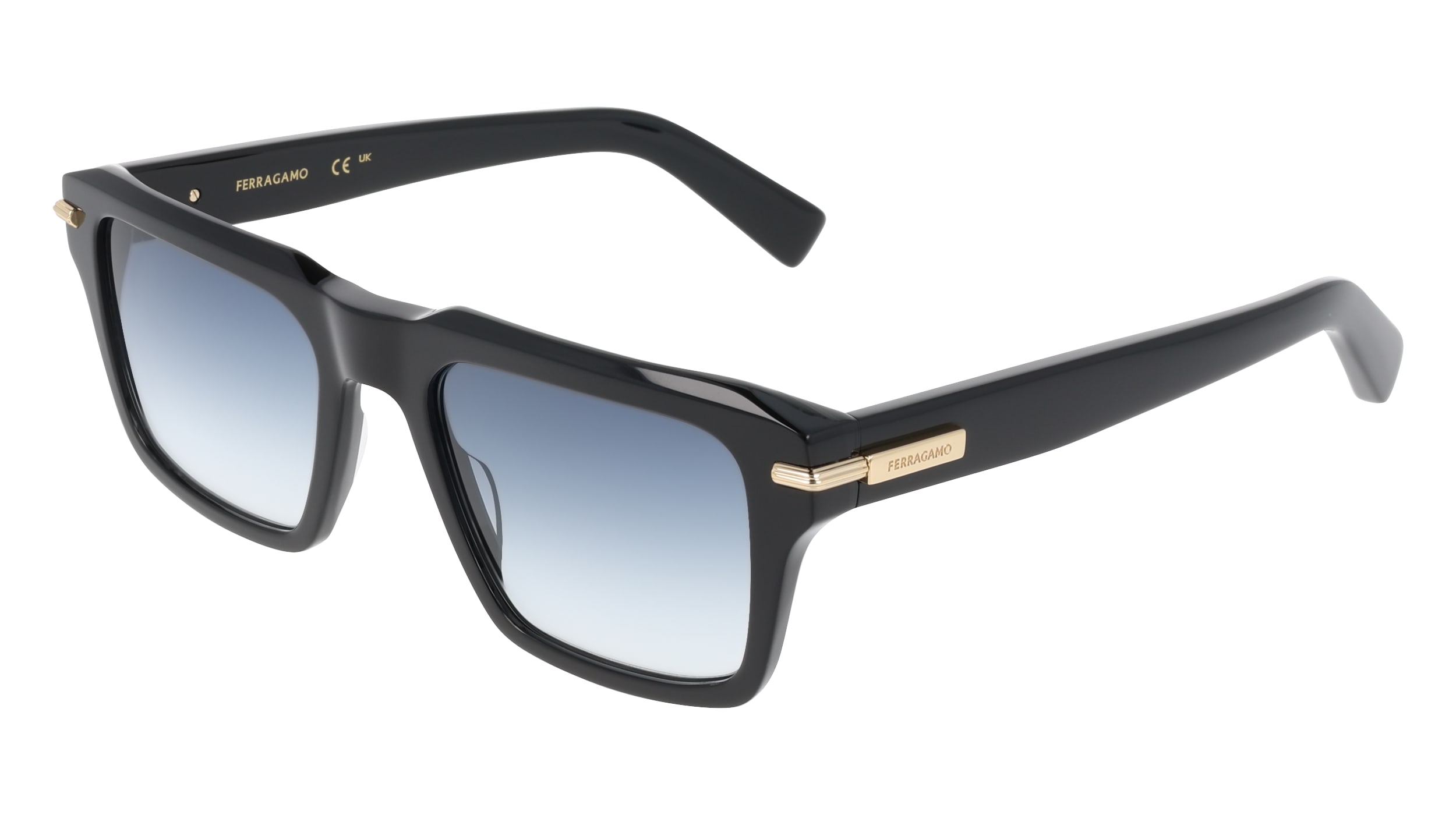 Salvatore Ferragamo SF2079SLBI 001  