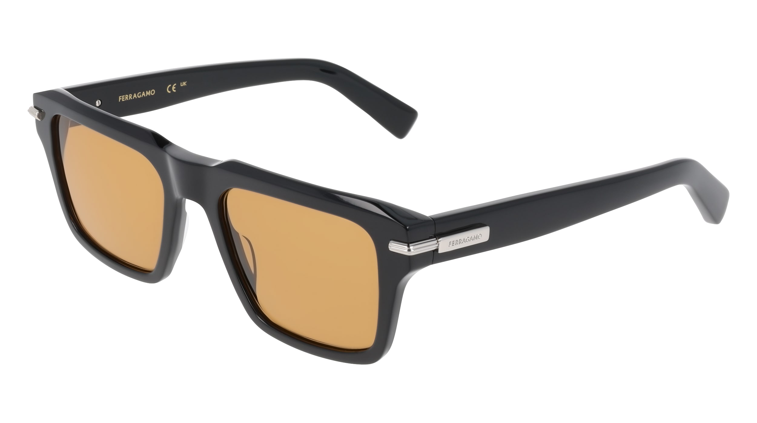 Salvatore Ferragamo SF2079SLBI 020  