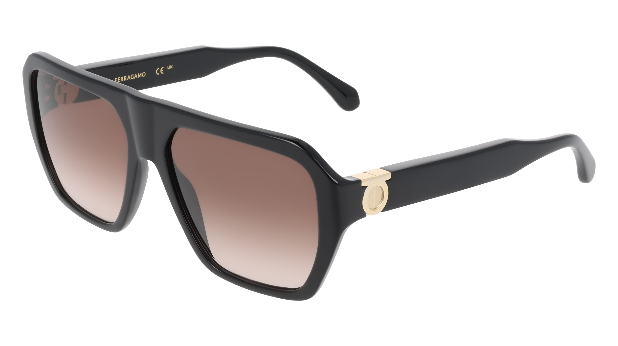 Salvatore Ferragamo SF2080SLBI 003  