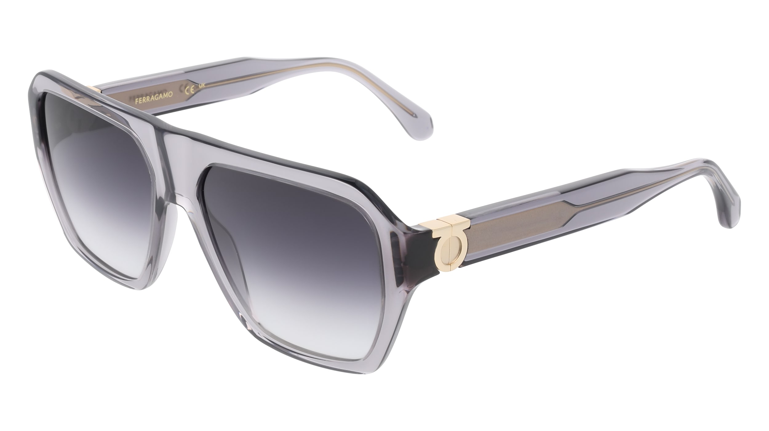Salvatore Ferragamo SF2080SLBI 020  