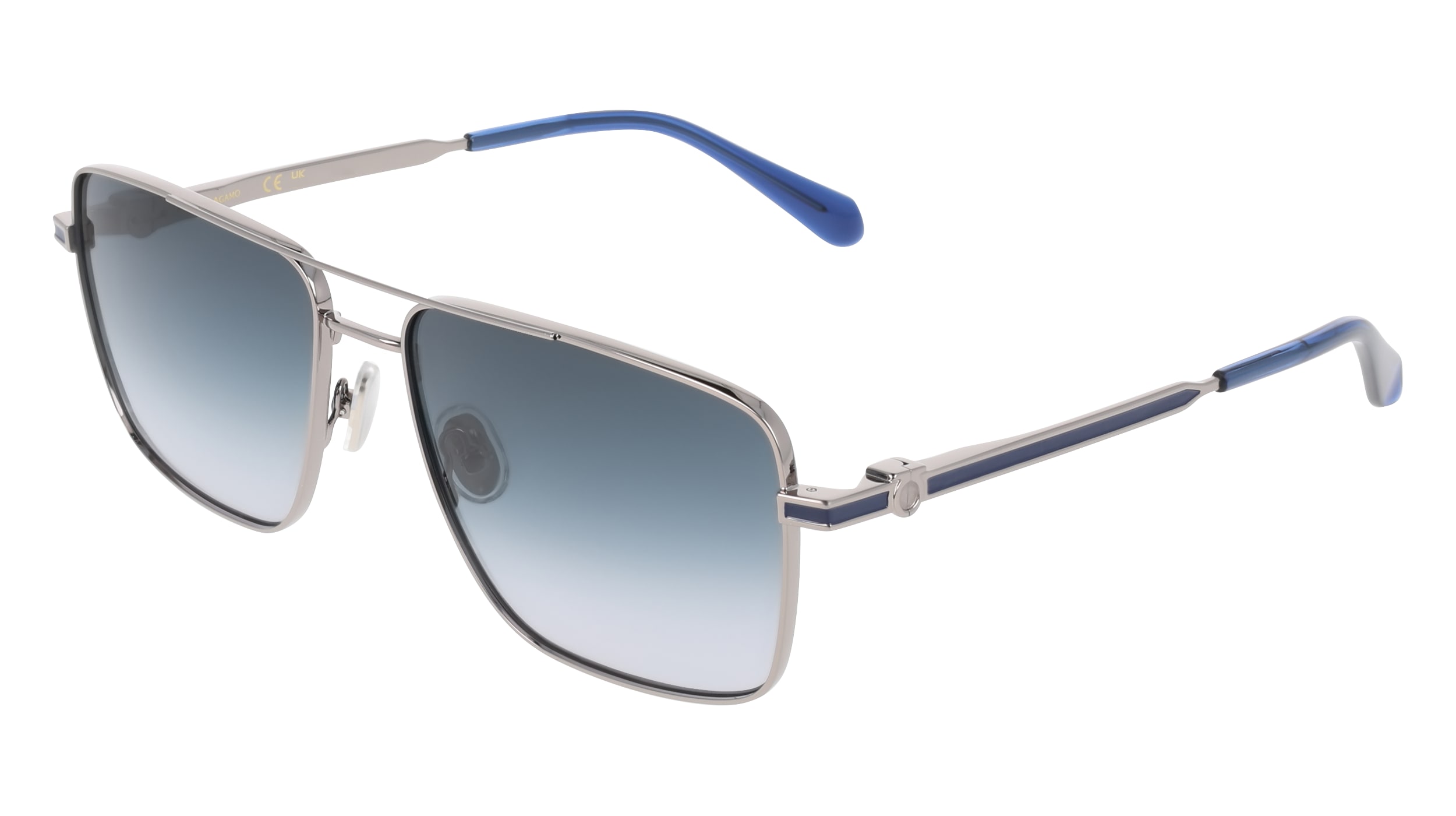 Salvatore Ferragamo SF329SLBI 020  