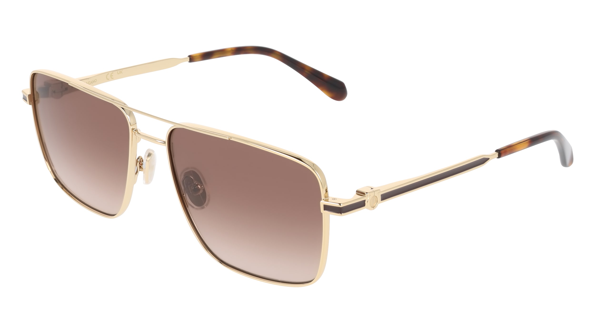 Salvatore Ferragamo SF329SLBI 700  