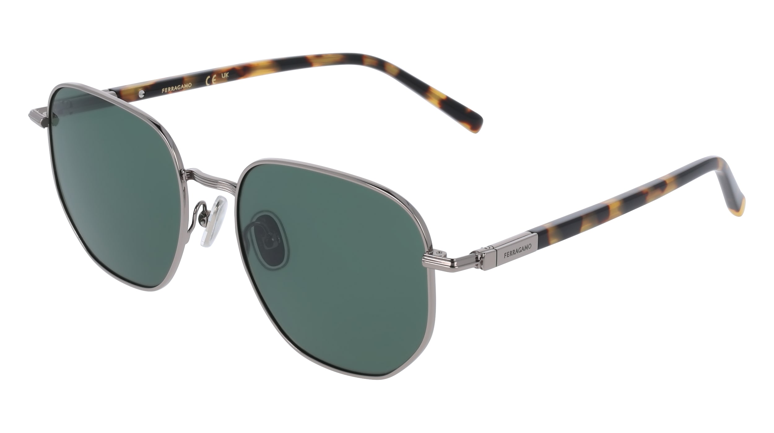 Salvatore Ferragamo SF328S 082  