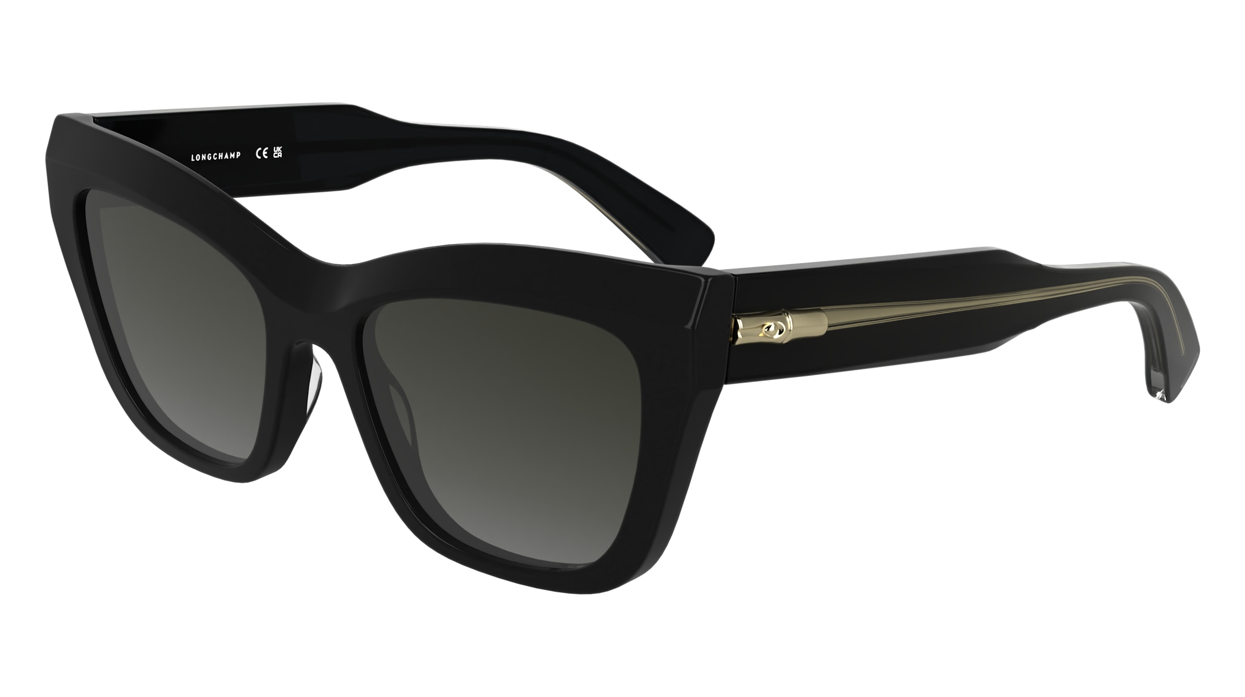 Longchamp LO777S 001  