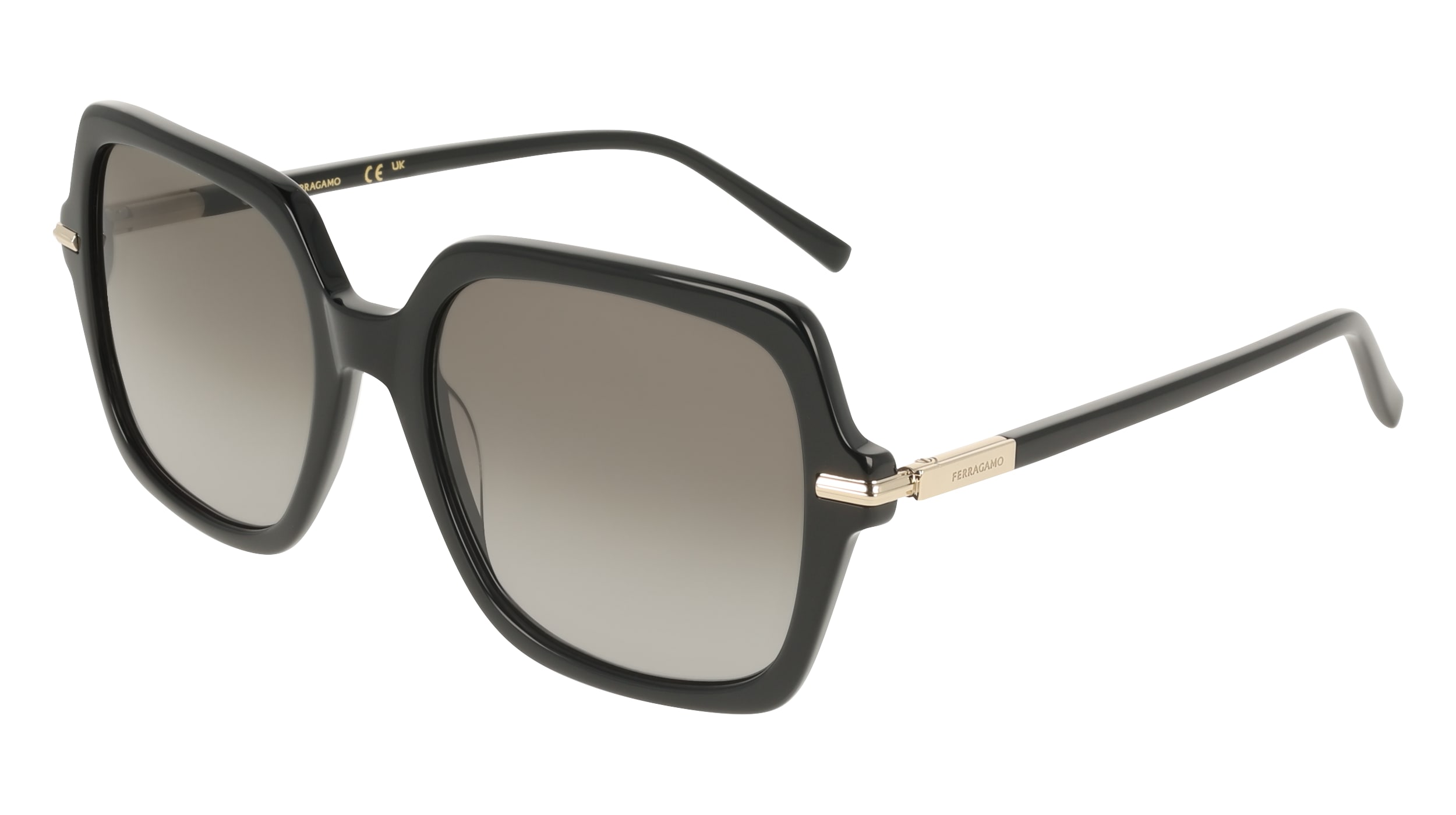 Salvatore Ferragamo SF2076S 001  