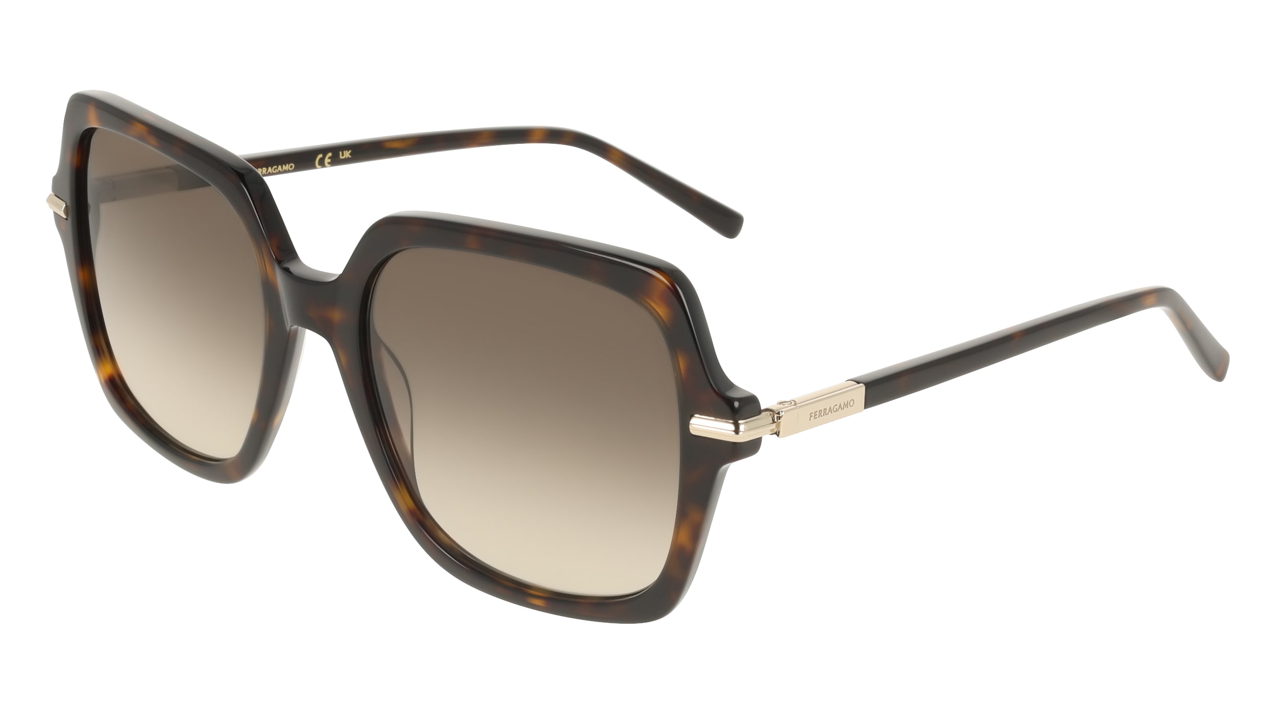 Salvatore Ferragamo SF2076S 242  