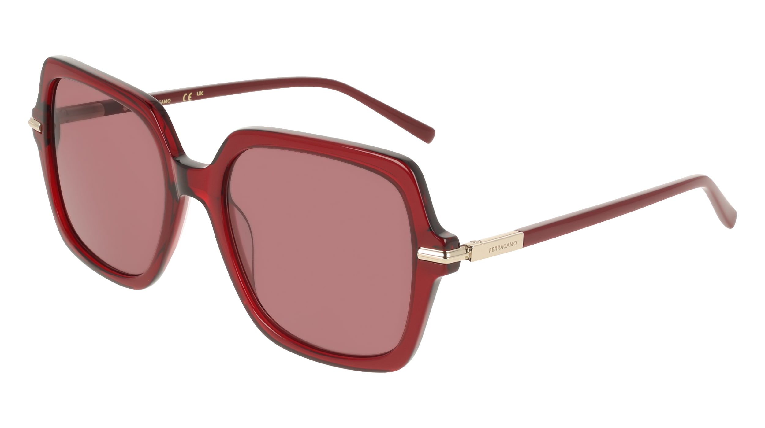 Salvatore Ferragamo SF2076S 616  