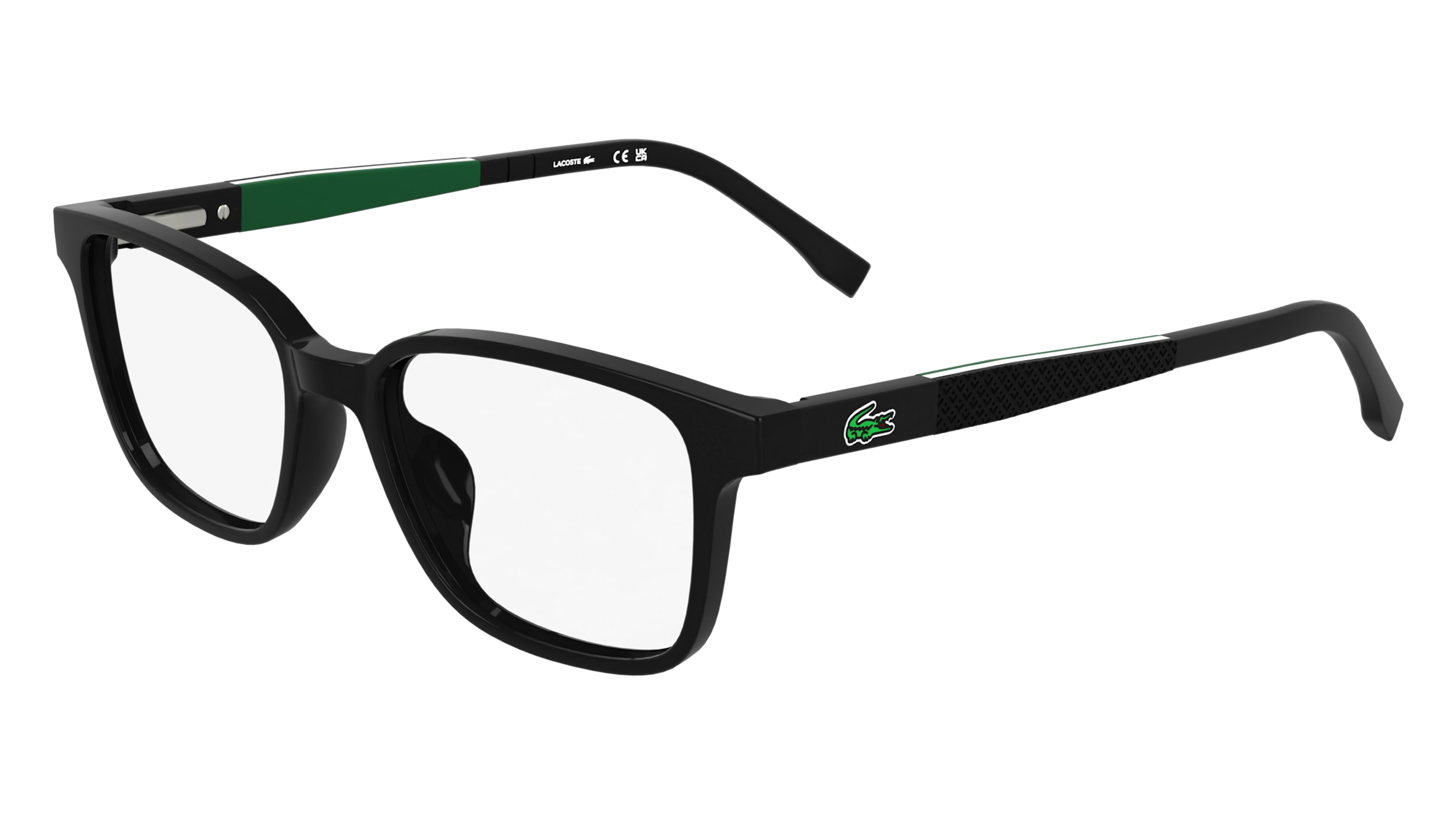 Lacoste L3661 001  