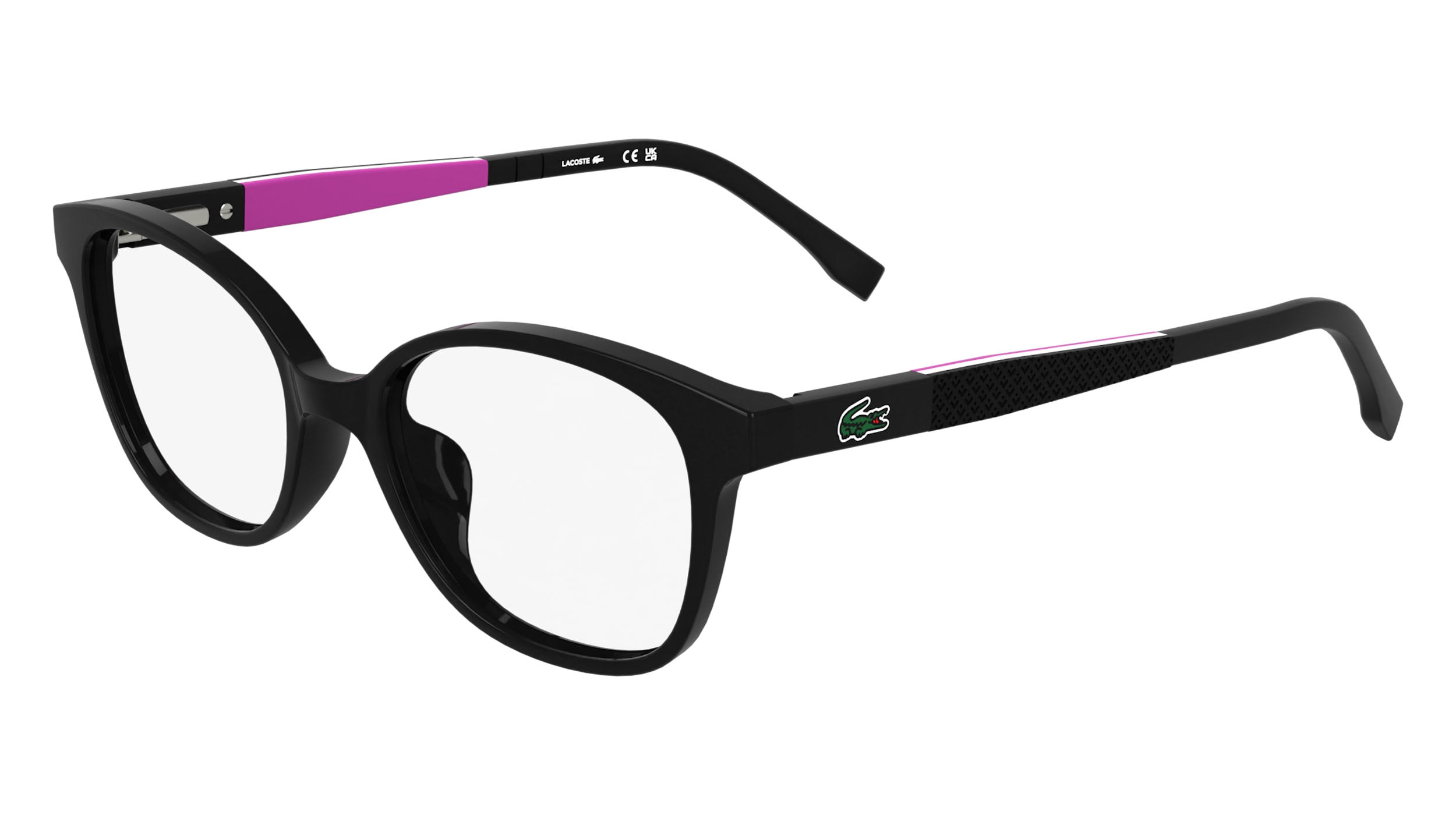 Lacoste L3662 001  