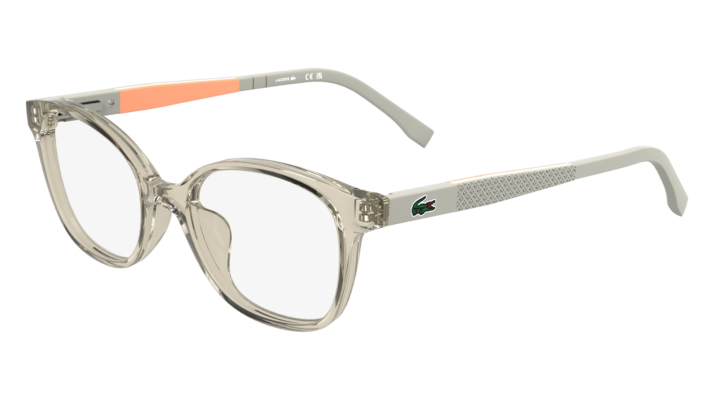 Lacoste L3662 265  