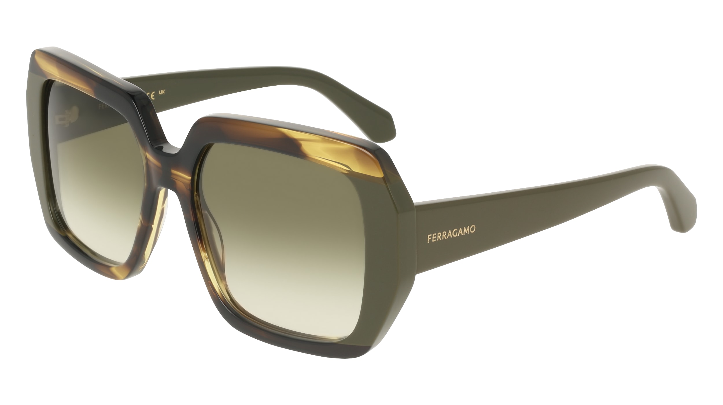 Salvatore Ferragamo SF2081S 322  