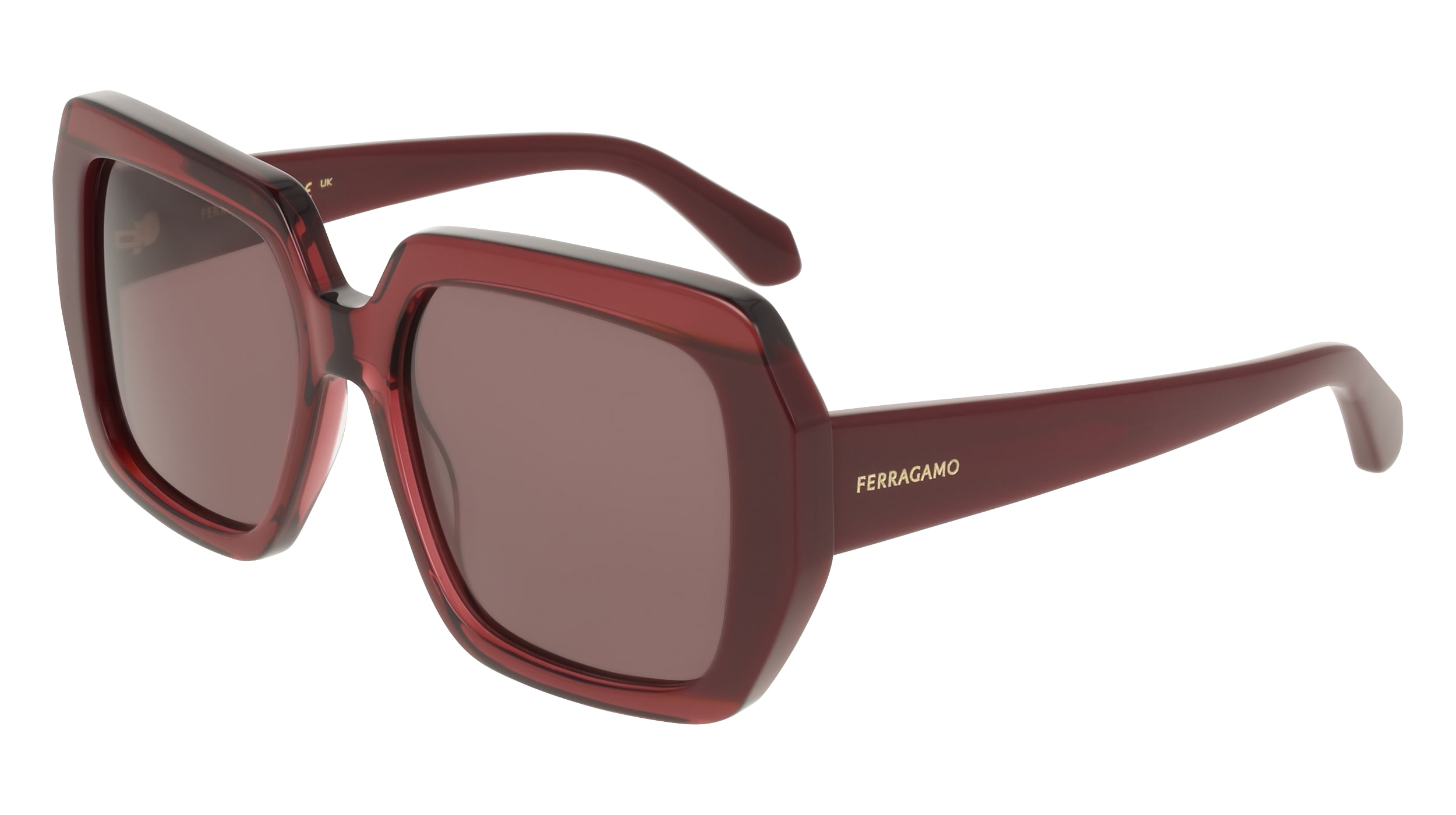 Salvatore Ferragamo SF2081S 654  