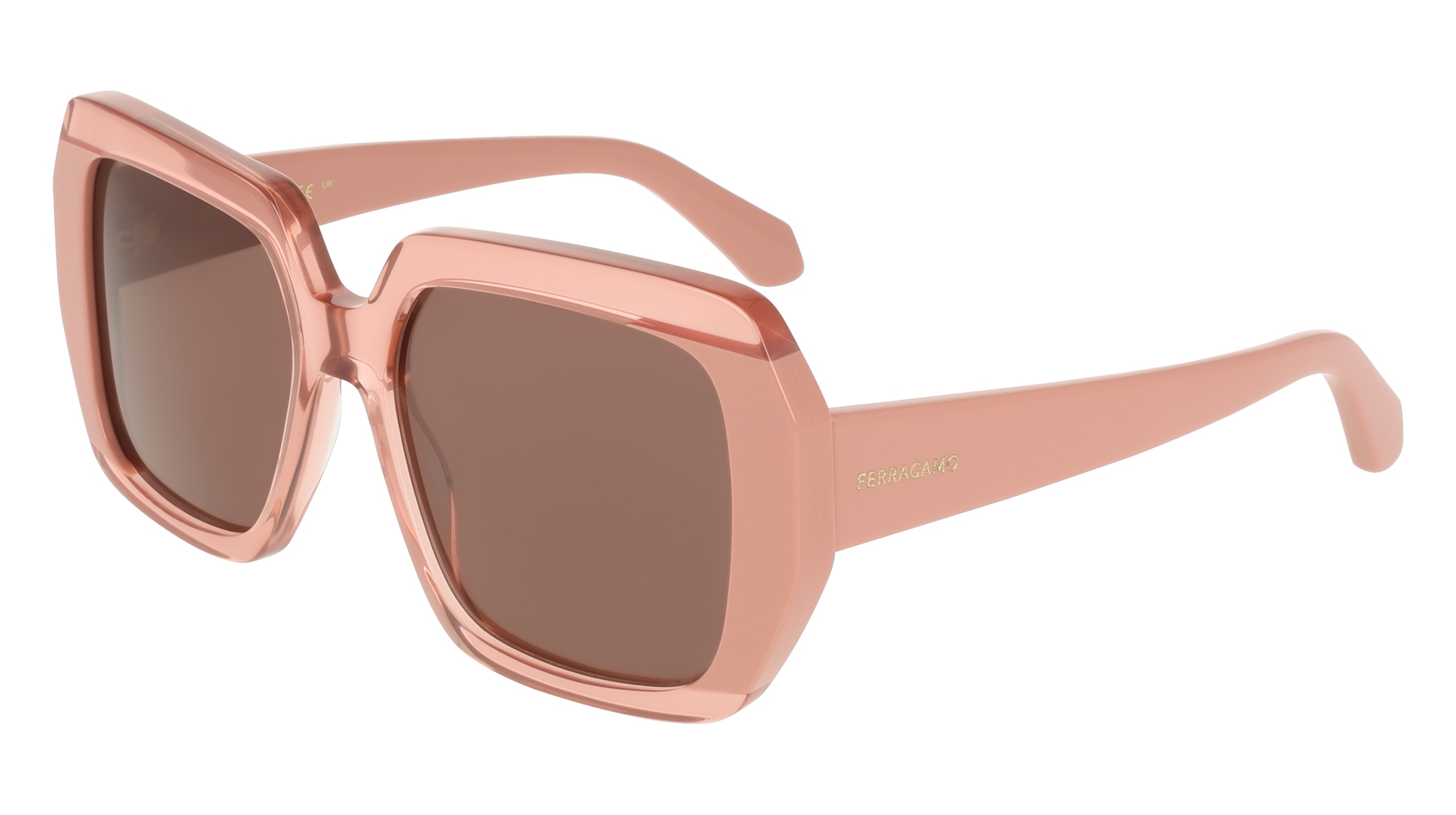 Salvatore Ferragamo SF2081S 668  