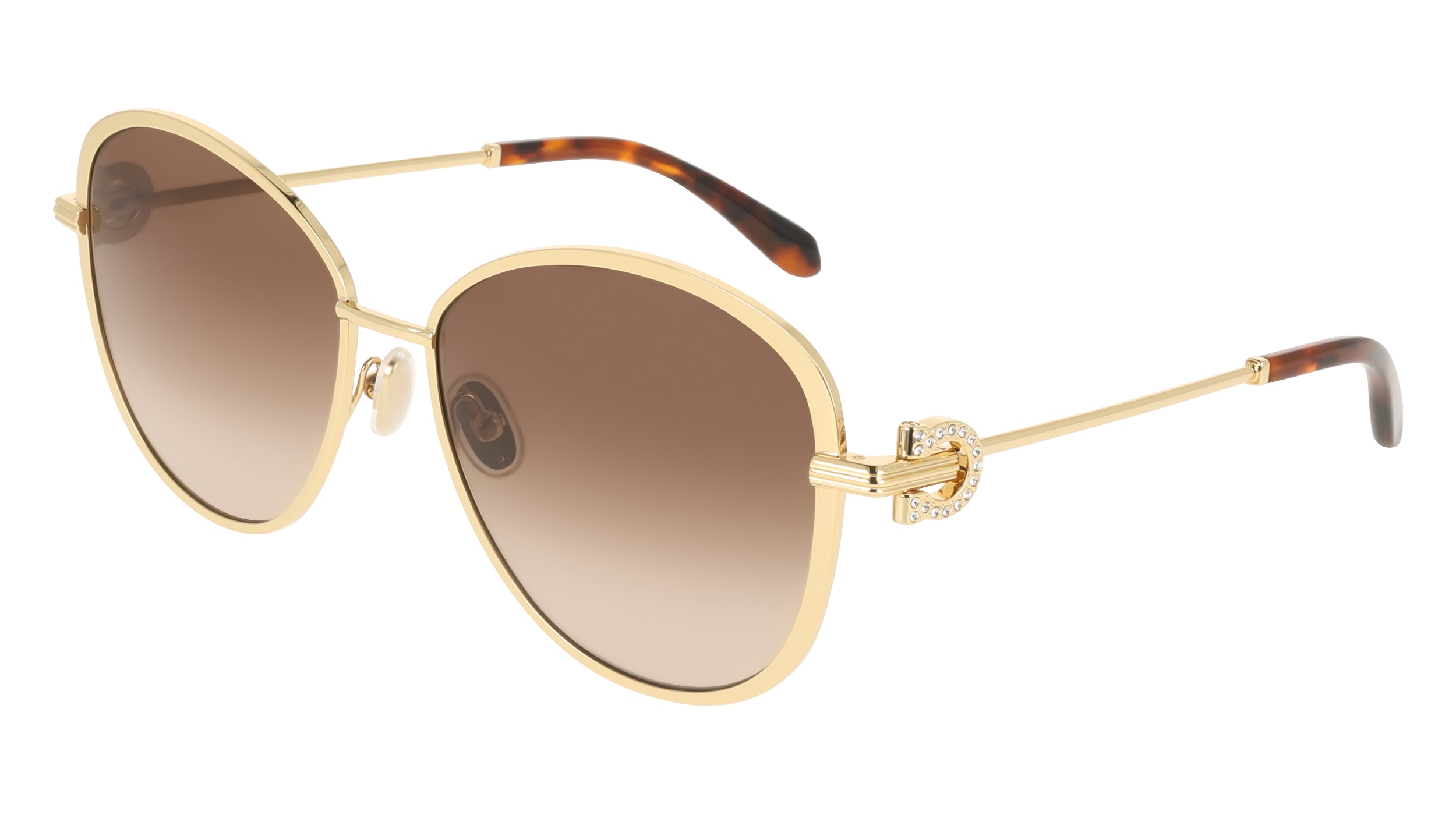 Salvatore Ferragamo SF333SR 745  