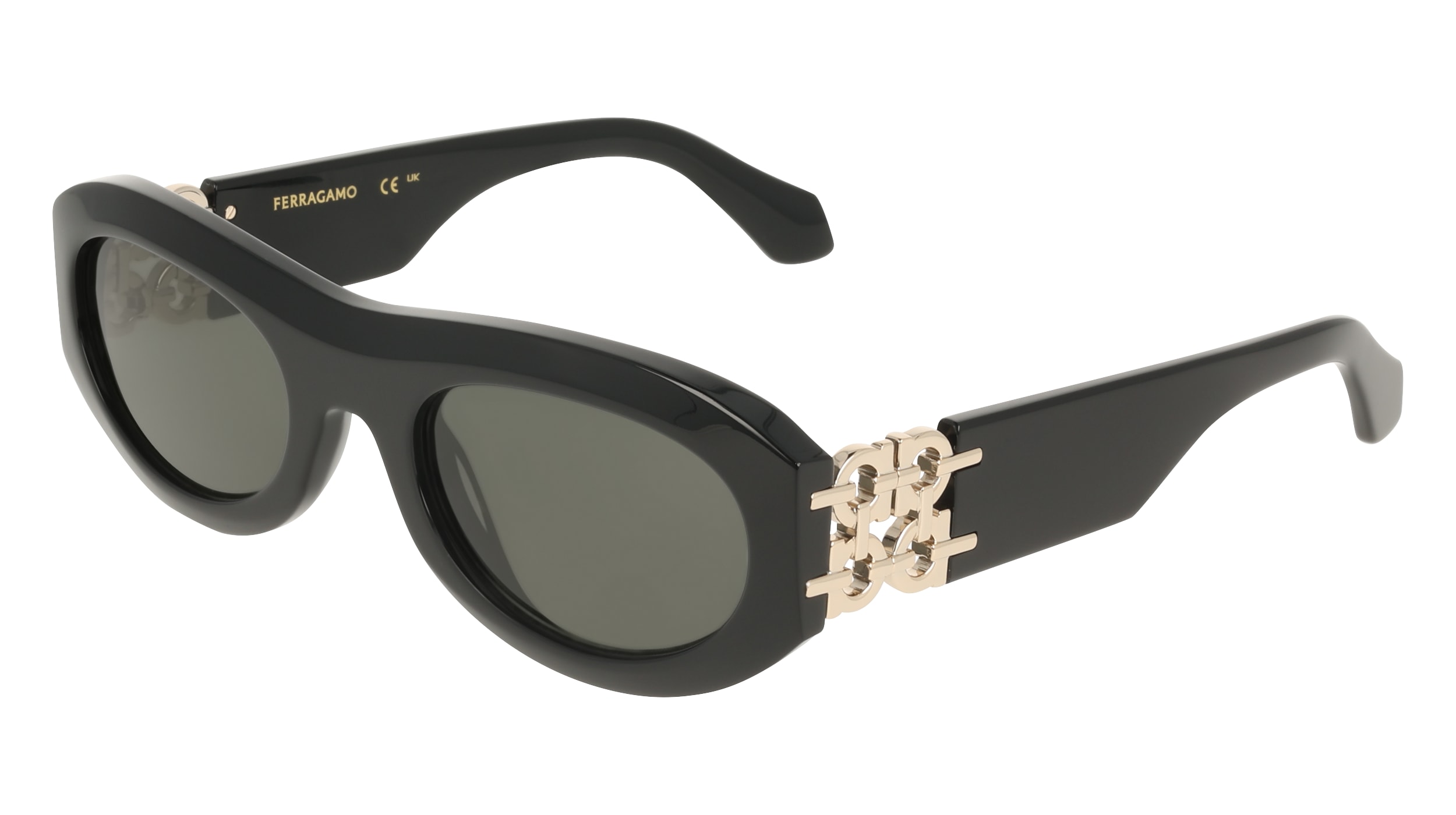 Salvatore Ferragamo SF2082SE 001  