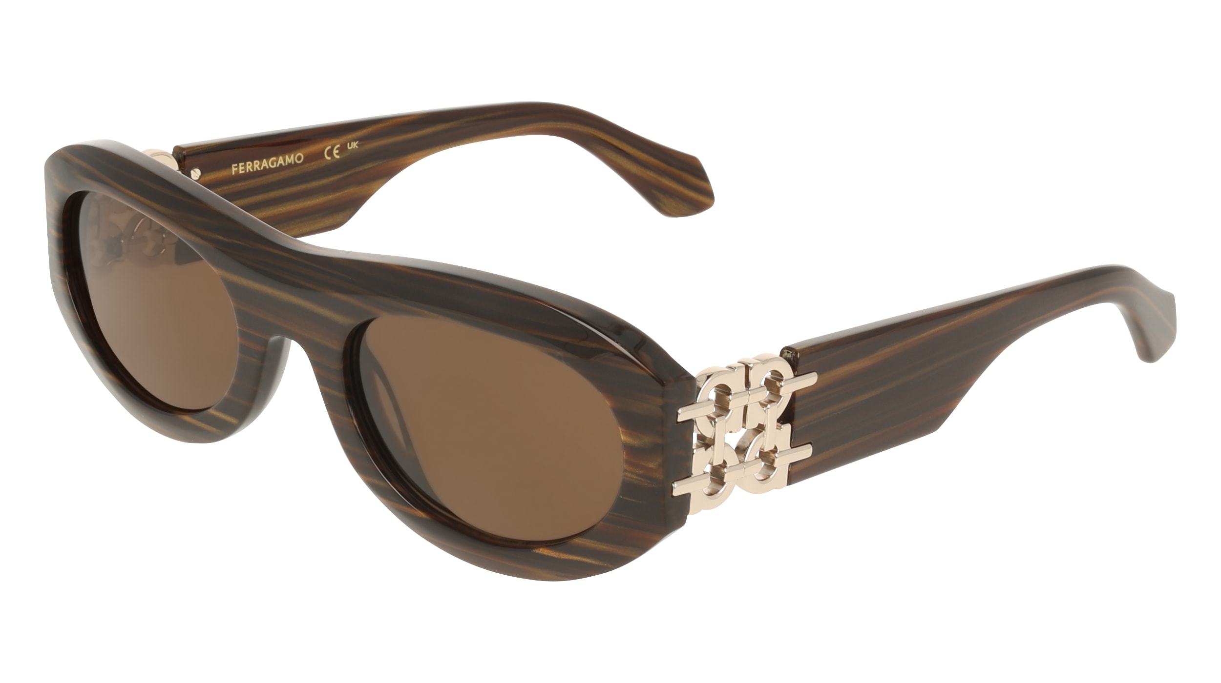 Salvatore Ferragamo SF2082SE 223  