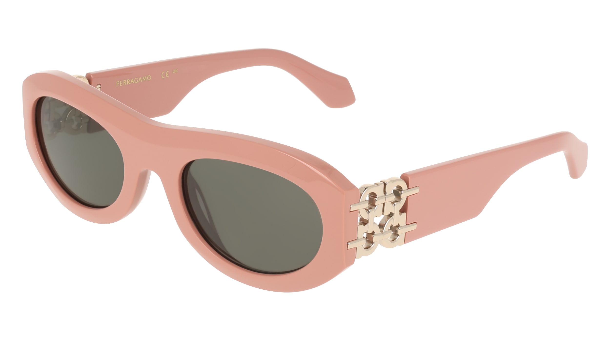 Salvatore Ferragamo SF2082SE 667  