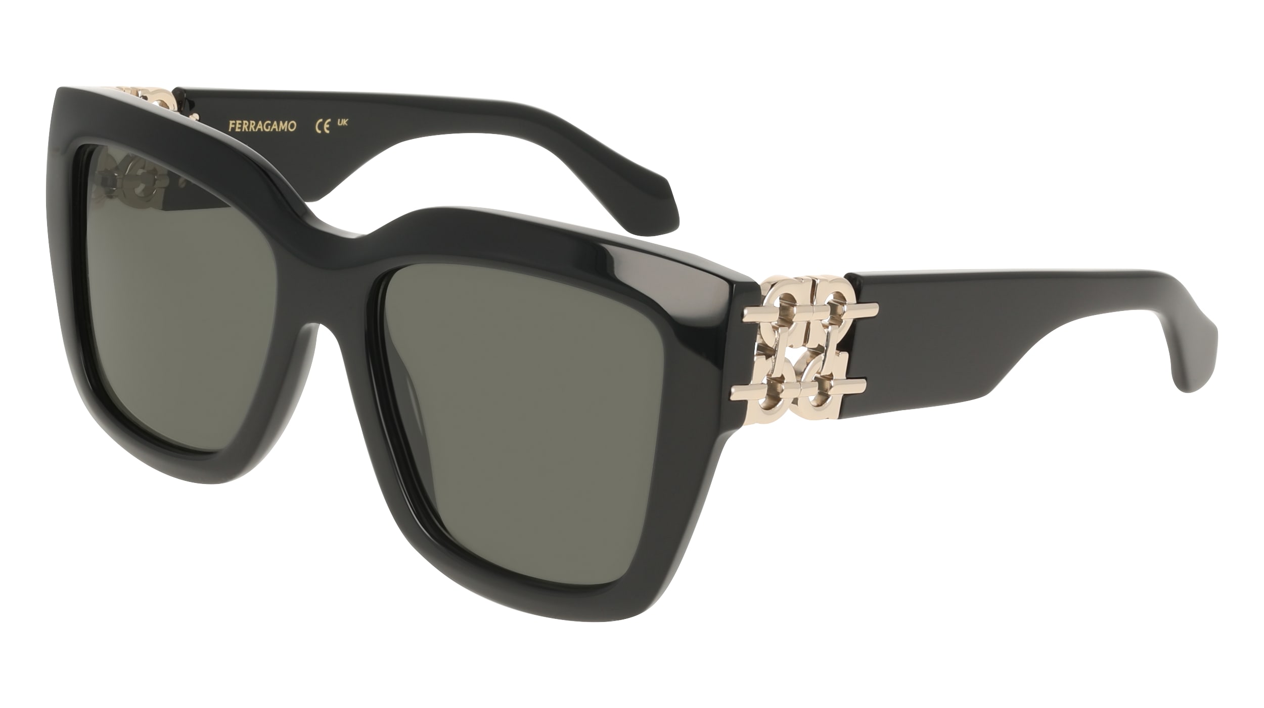 Salvatore Ferragamo SF2083SE 001  