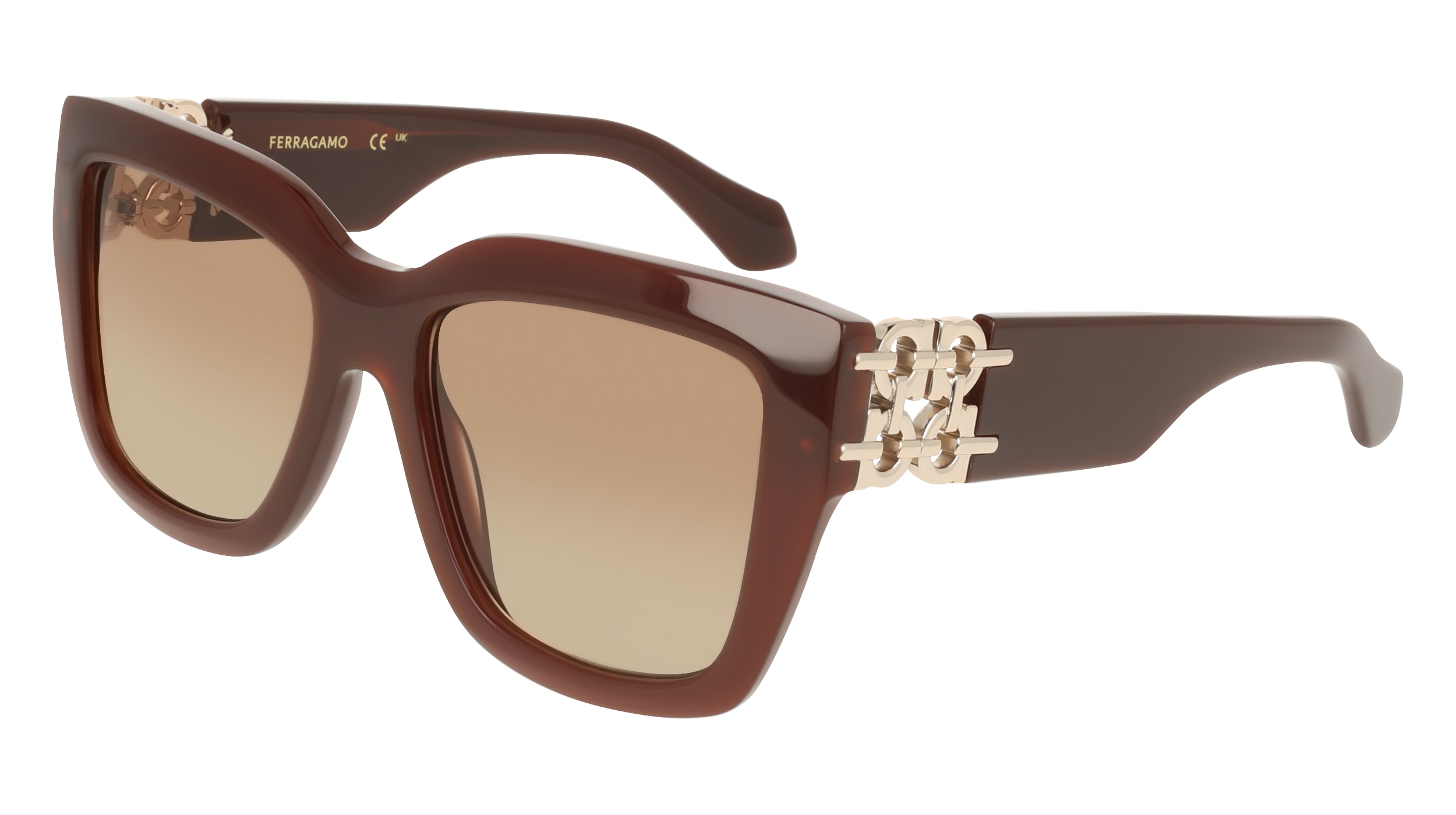 Salvatore Ferragamo SF2083SE 210  