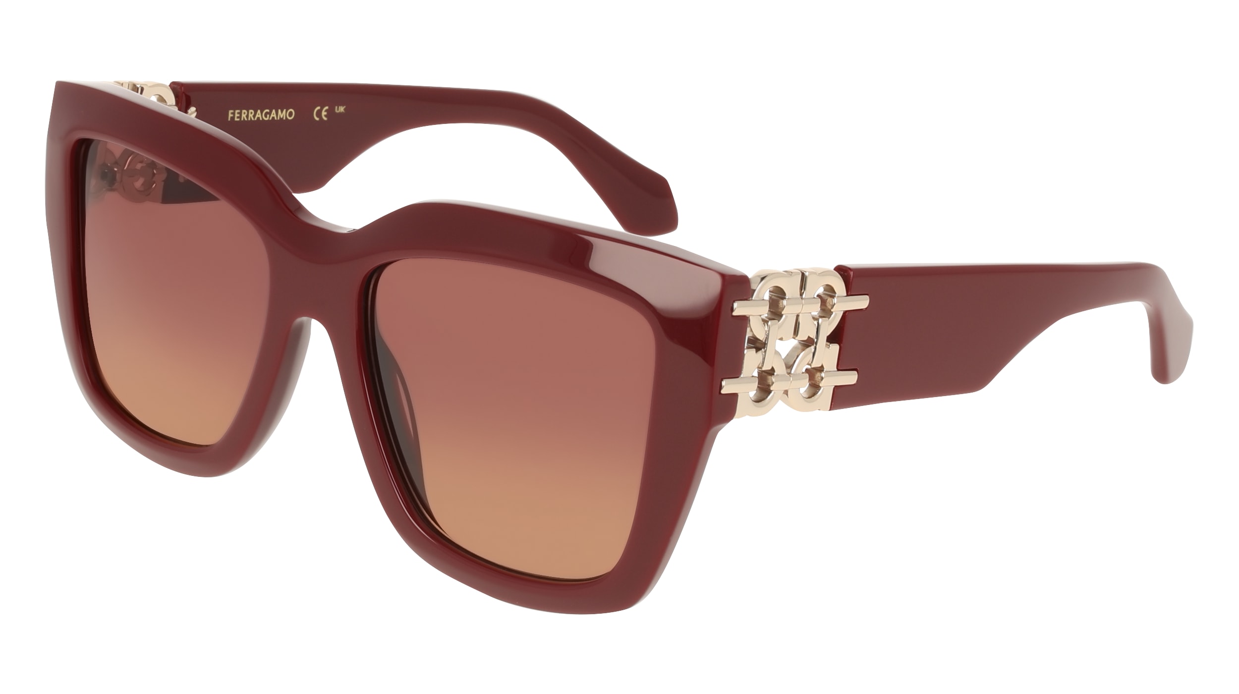 Salvatore Ferragamo SF2083SE 606  