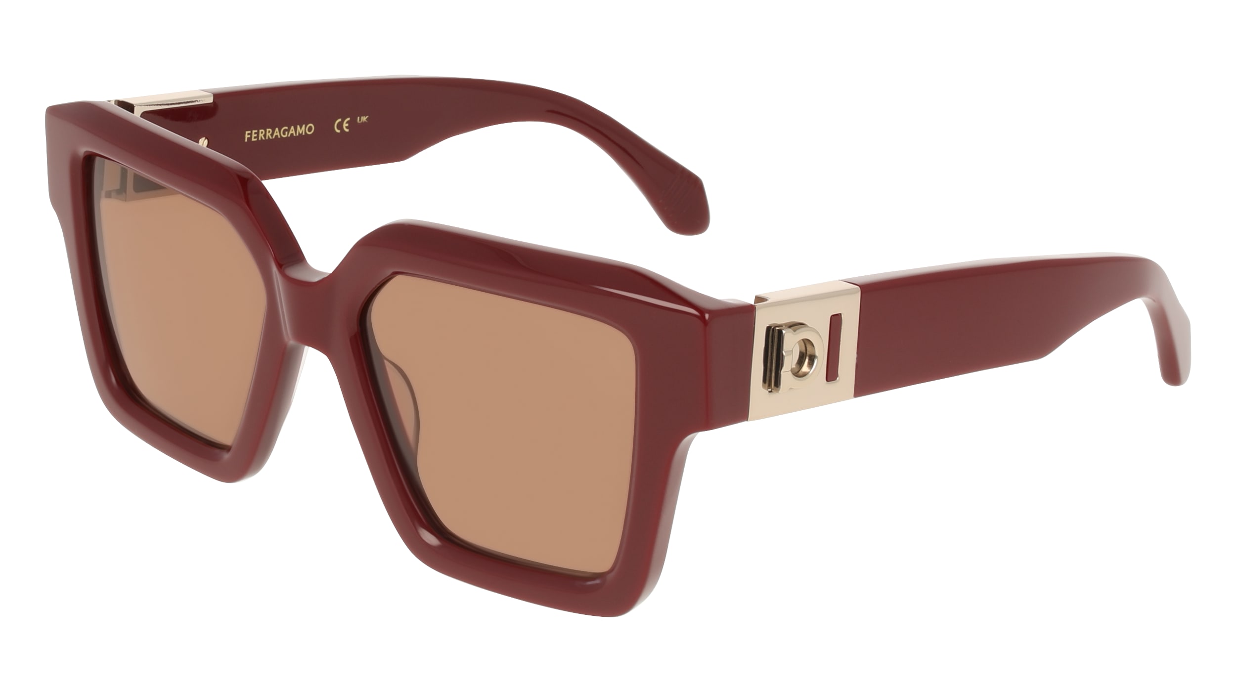 Salvatore Ferragamo SF2084S 606  