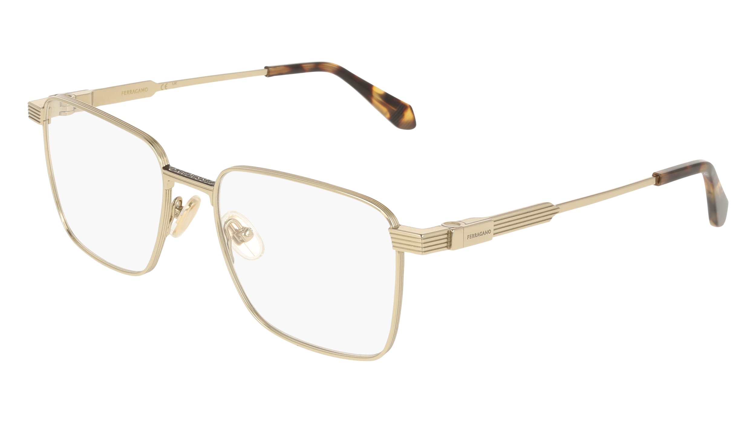 Salvatore Ferragamo SF2601 710  