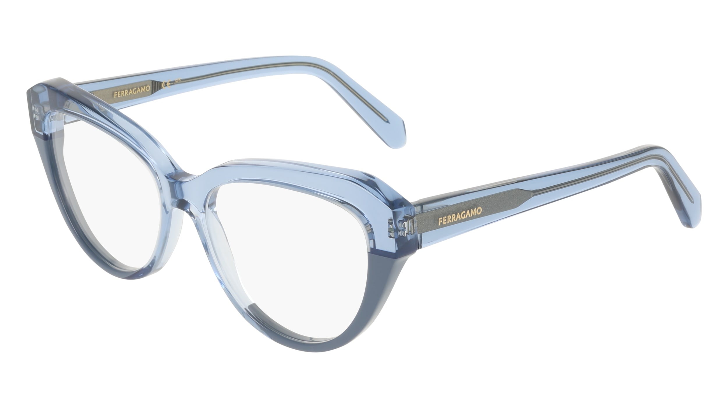 Salvatore Ferragamo SF3046 433  