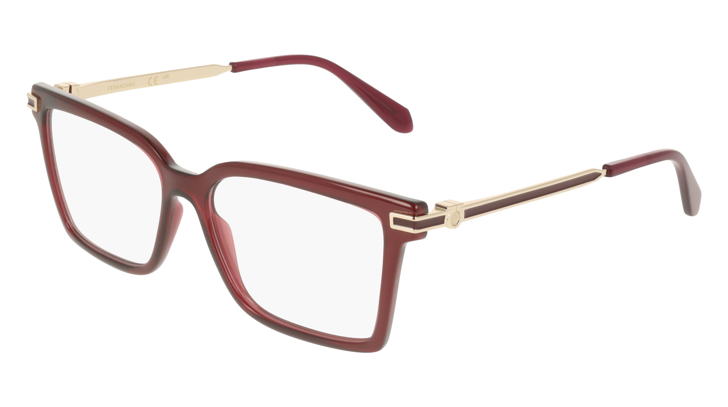 Salvatore Ferragamo SF3039 612  