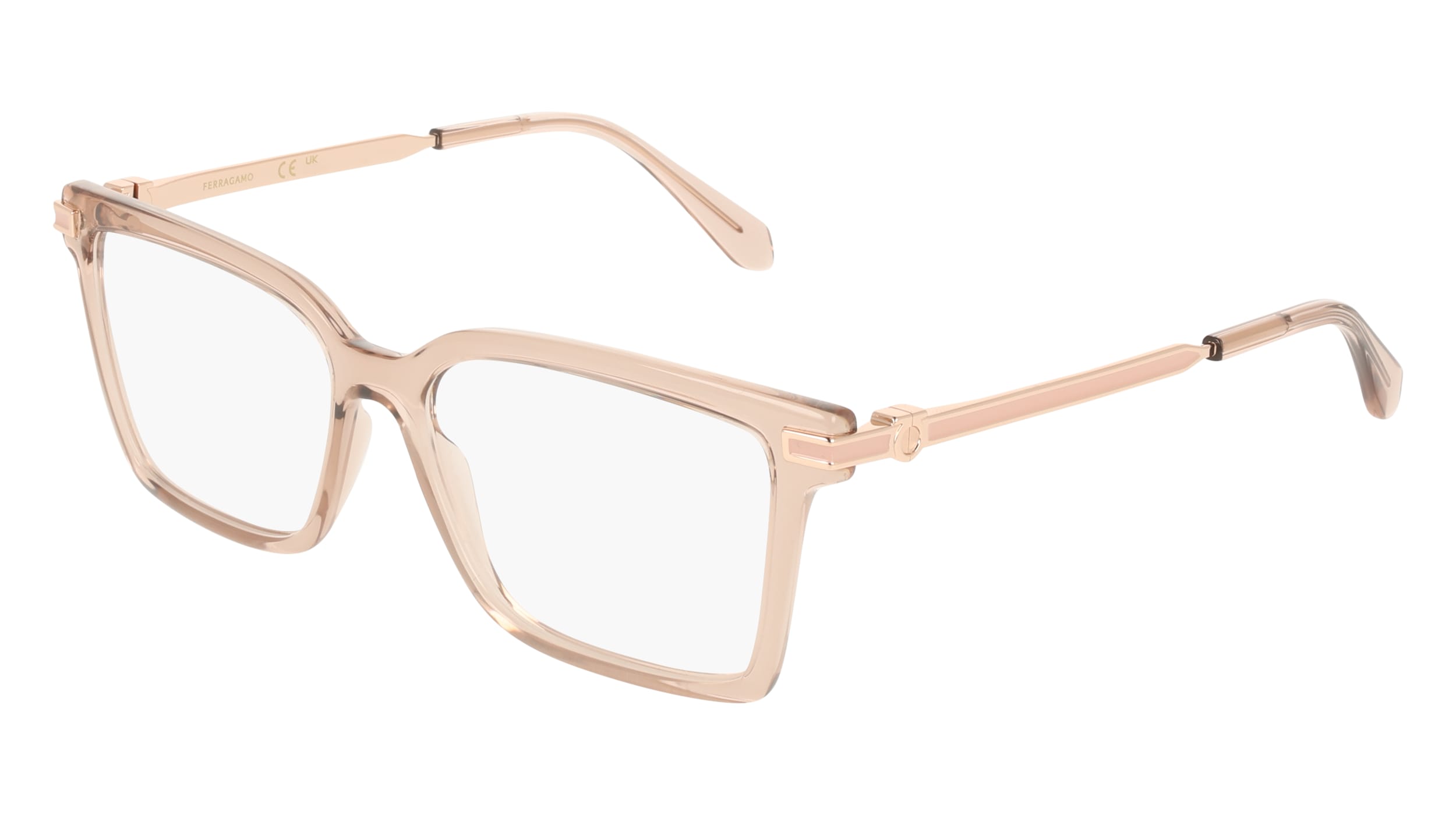 Salvatore Ferragamo SF3039 667  
