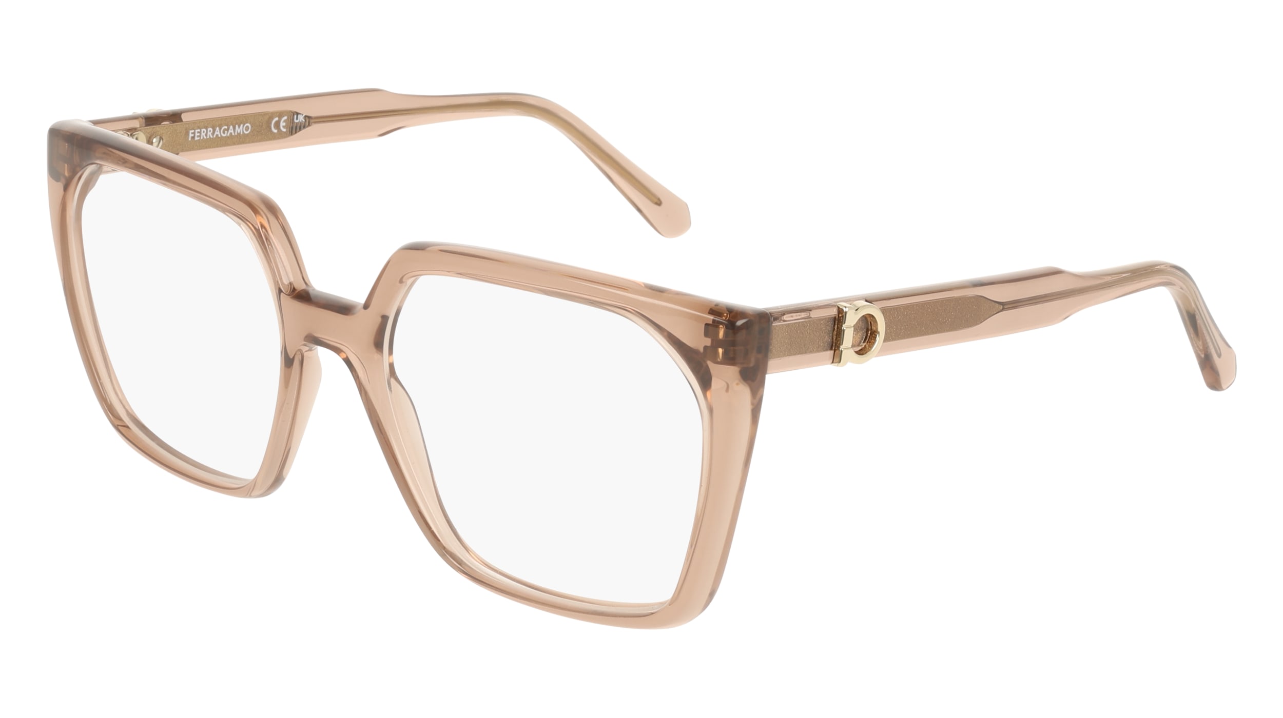 Salvatore Ferragamo SF3042E 260  