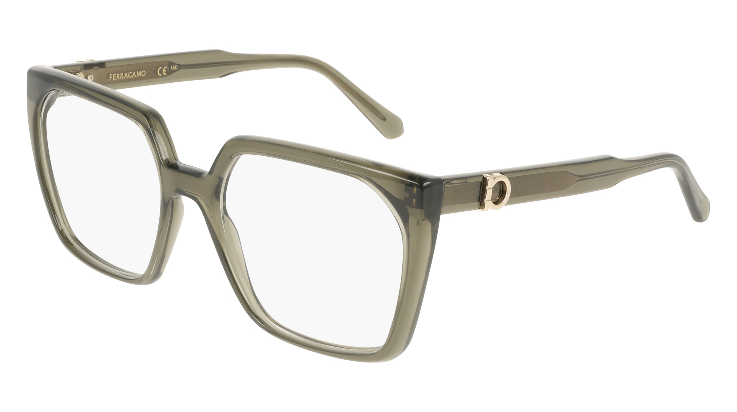 Salvatore Ferragamo SF3042E 320  